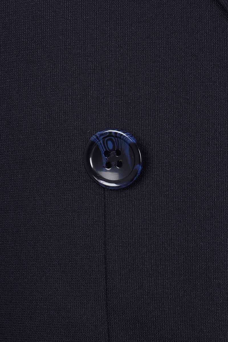 Kruvaze Takım Elbise-KAX1255S