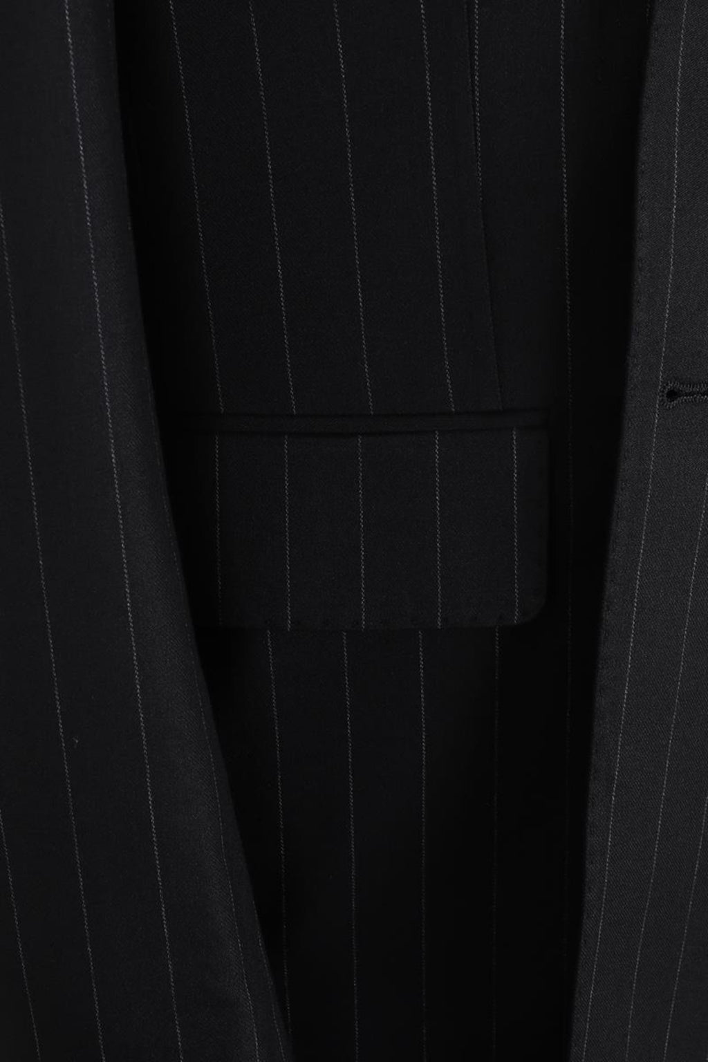 Kruvaze Takım Elbise-KAX1277W