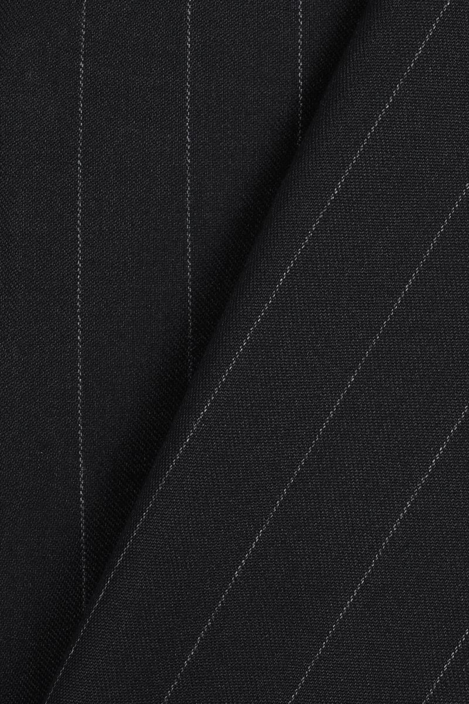 Kruvaze Takım Elbise-KAX1277W