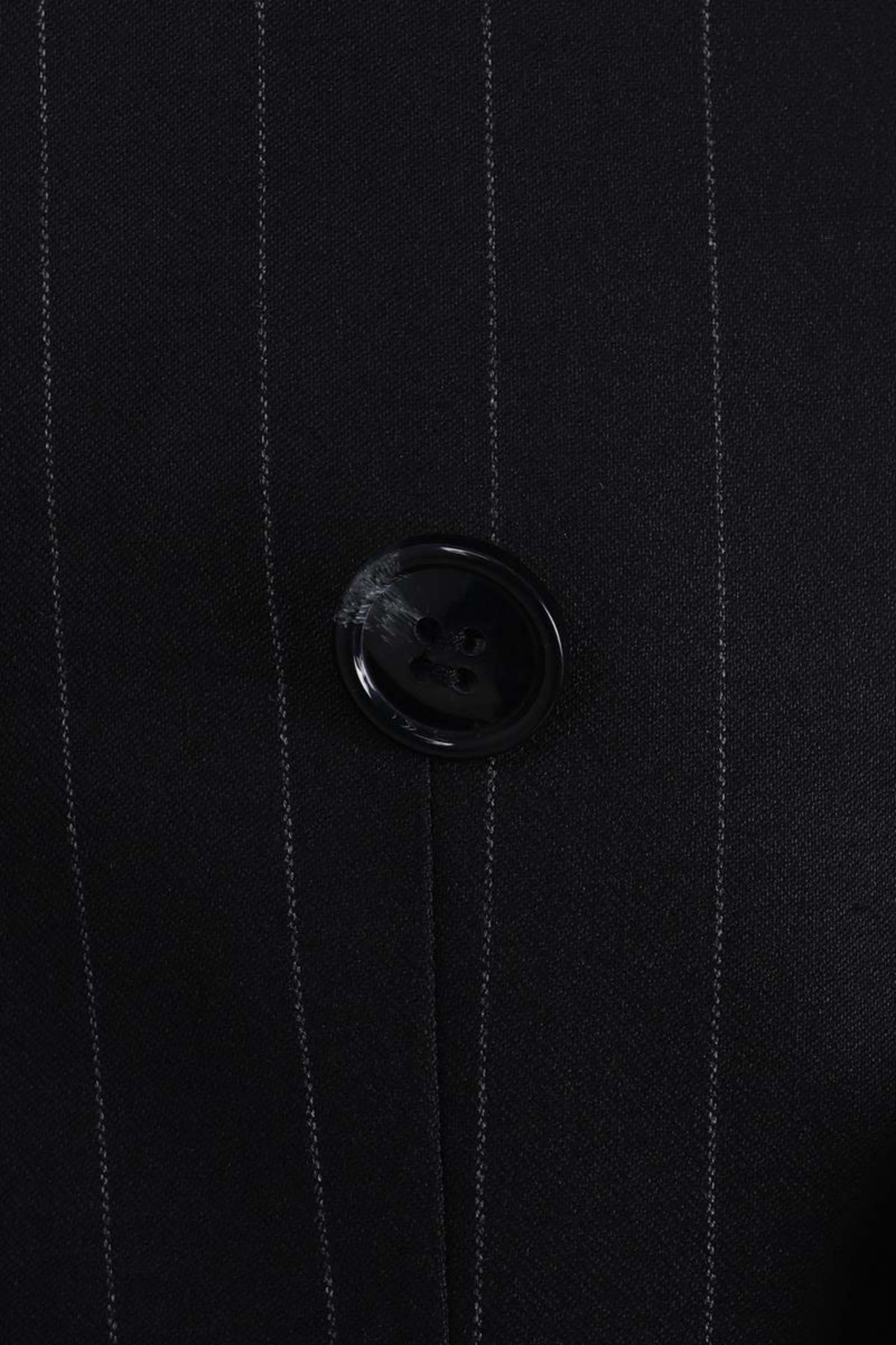 Kruvaze Takım Elbise-KAX1277W