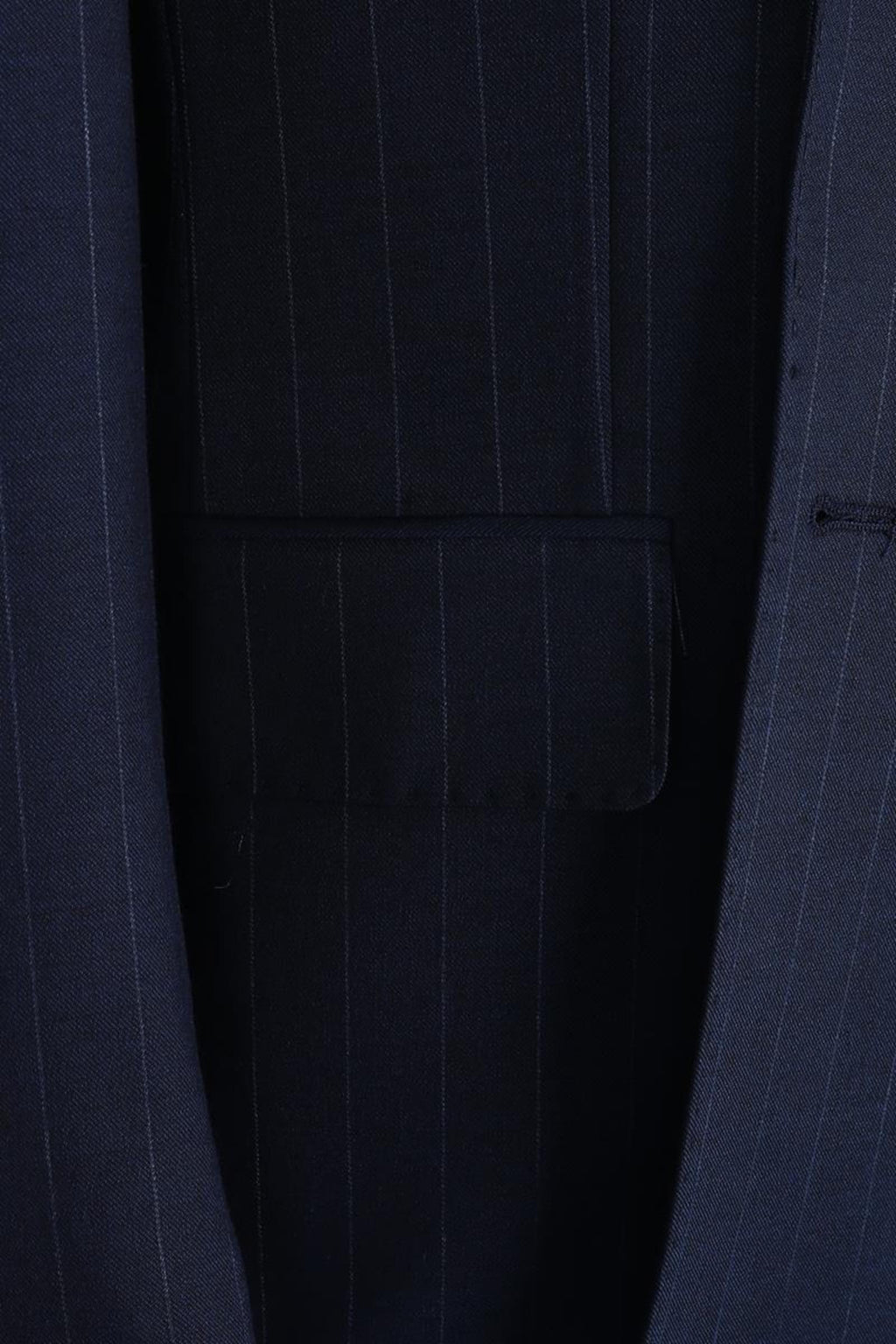 Kruvaze Takım Elbise-KAX1277W