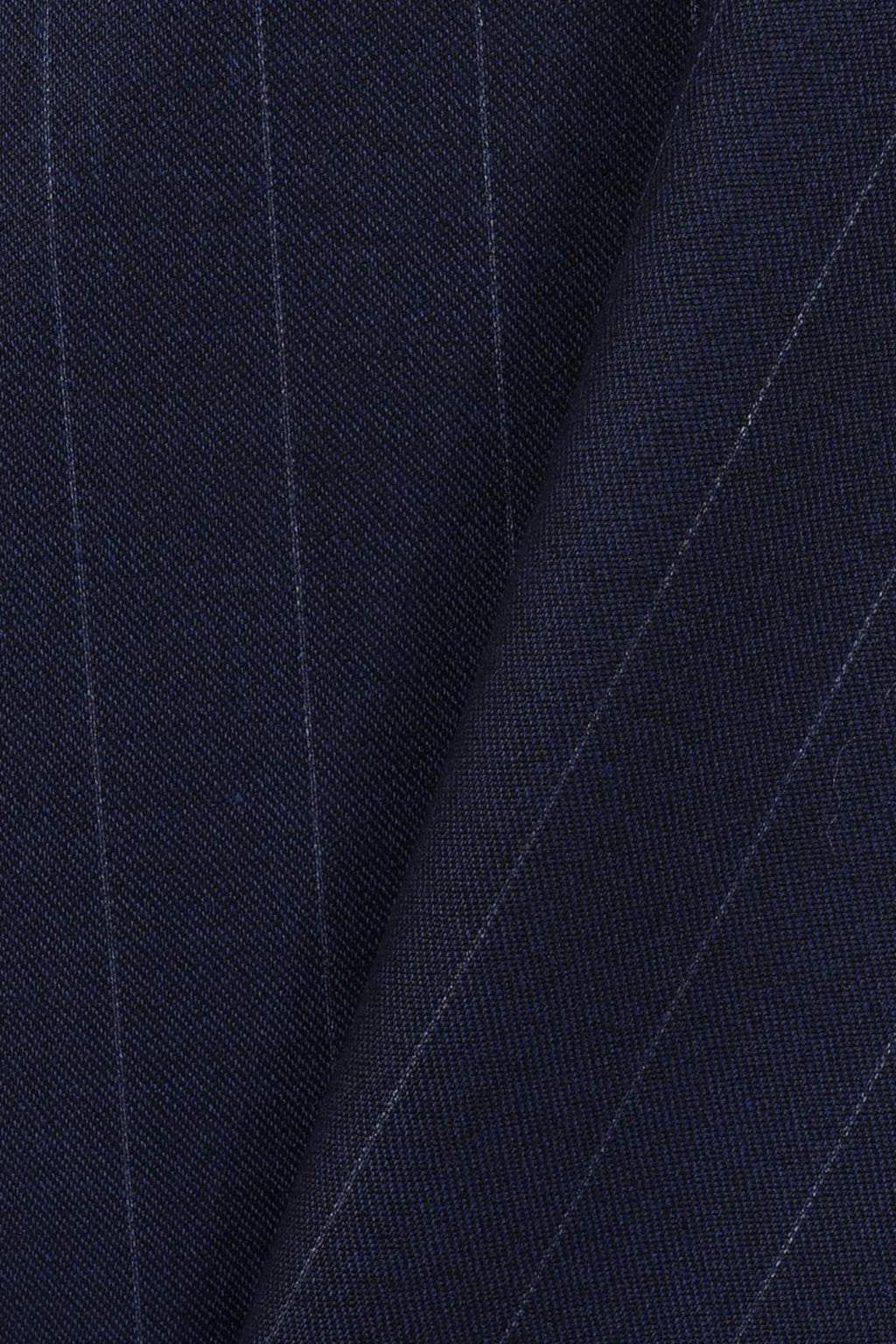 Kruvaze Takım Elbise-KAX1277W