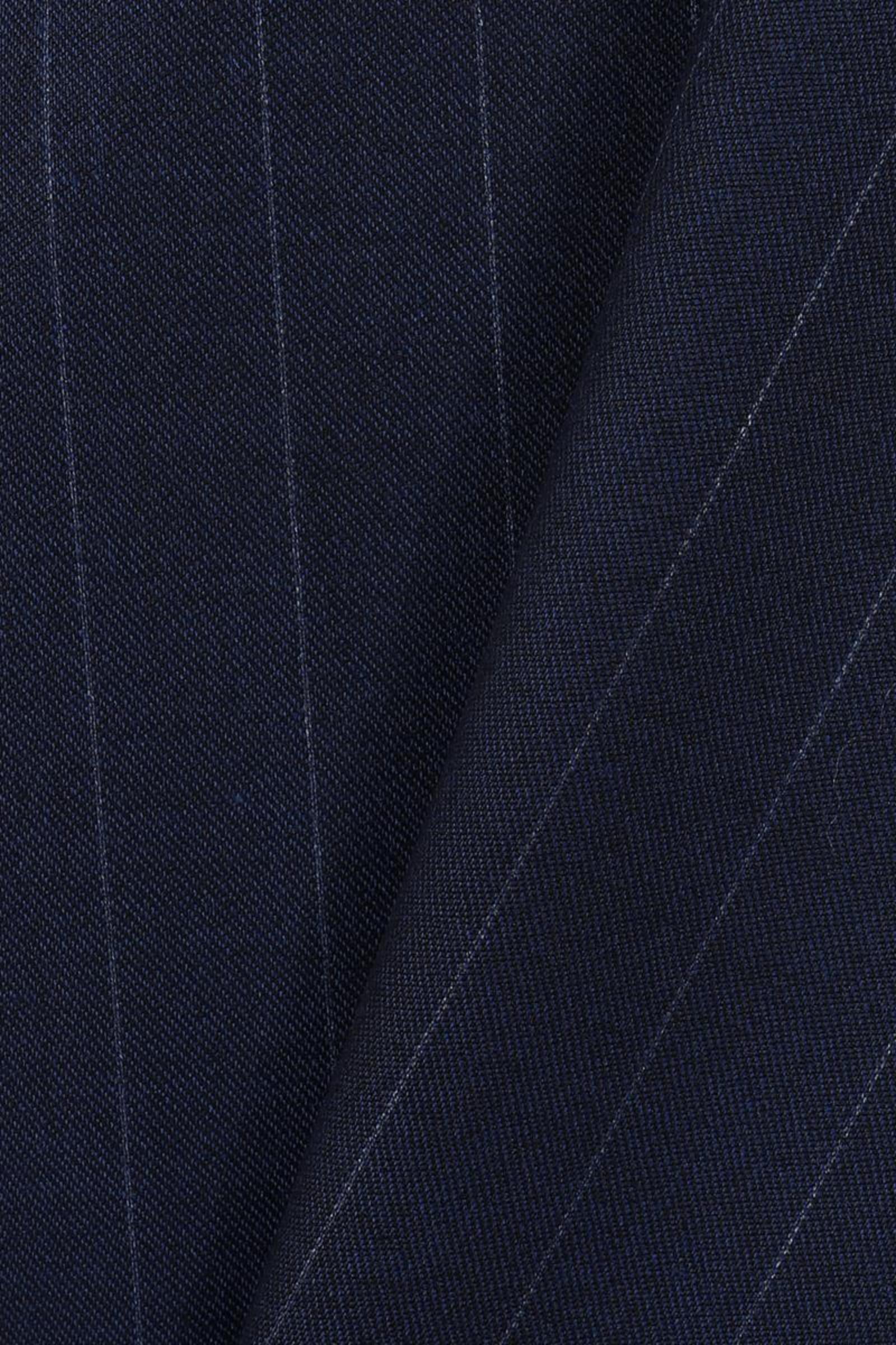 Kruvaze Takım Elbise-KAX1277W