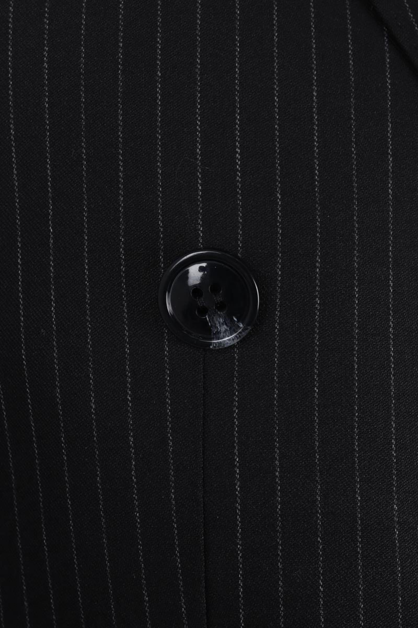 Kruvaze Takım Elbise-KAX1279W