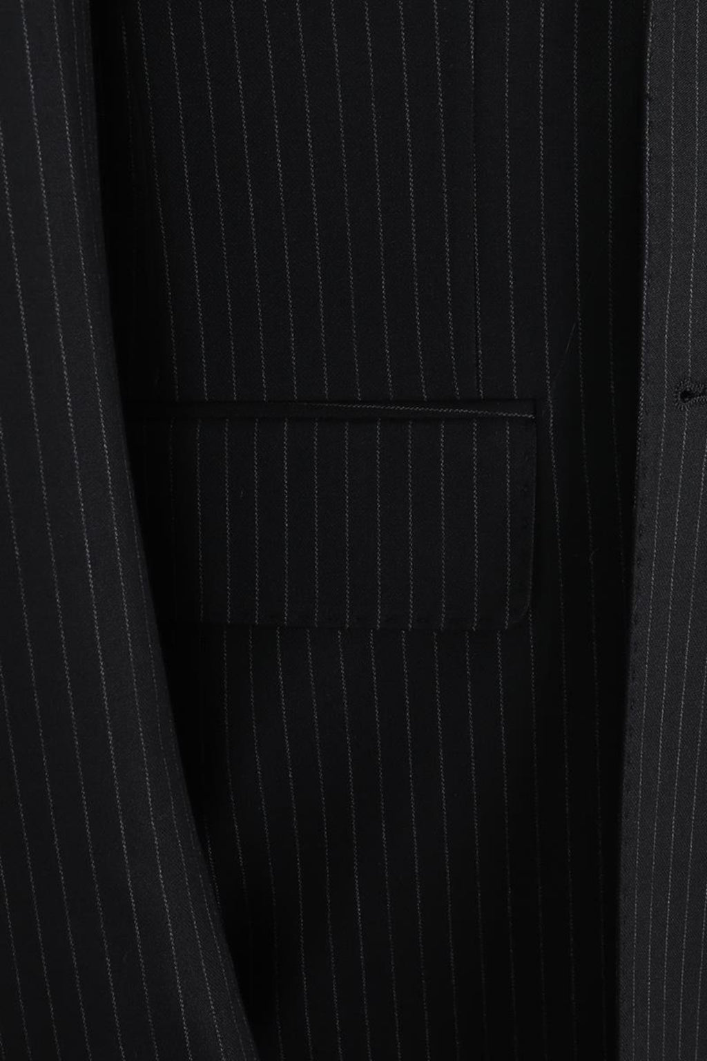 Kruvaze Takım Elbise-KAX1279W