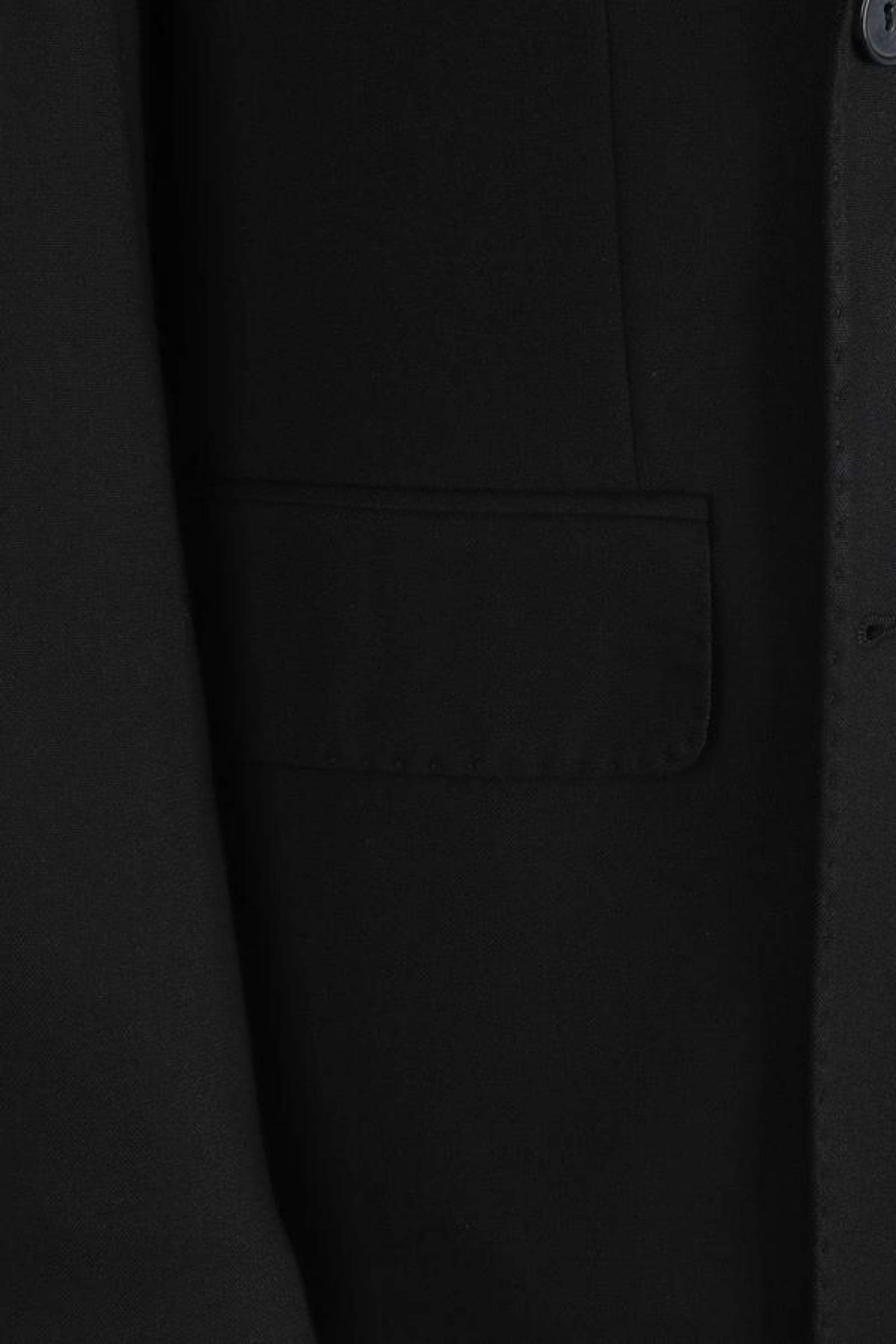 Erkek Kruvaze Takım Elbise-KAB1220S