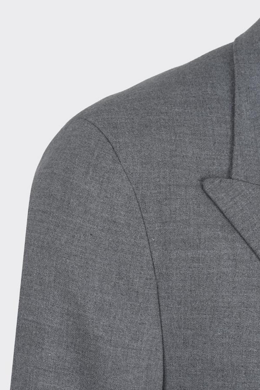 Erkek Kruvaze Takım Elbise-KAB1220S