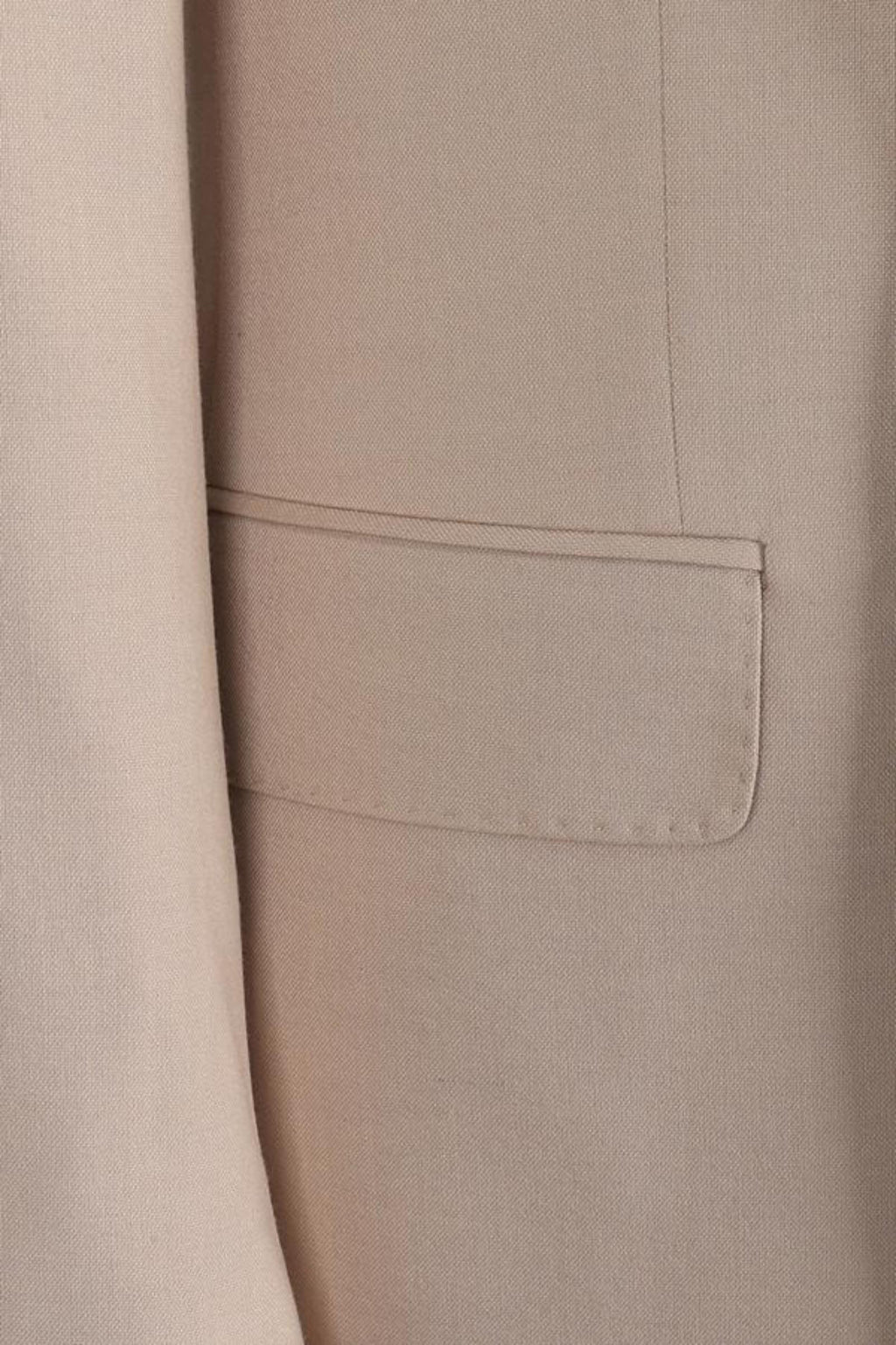 Erkek Kruvaze Takım Elbise-KAB1220S