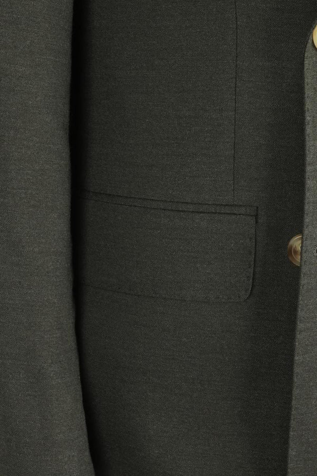 Erkek Kruvaze Takım Elbise-KAB1220S