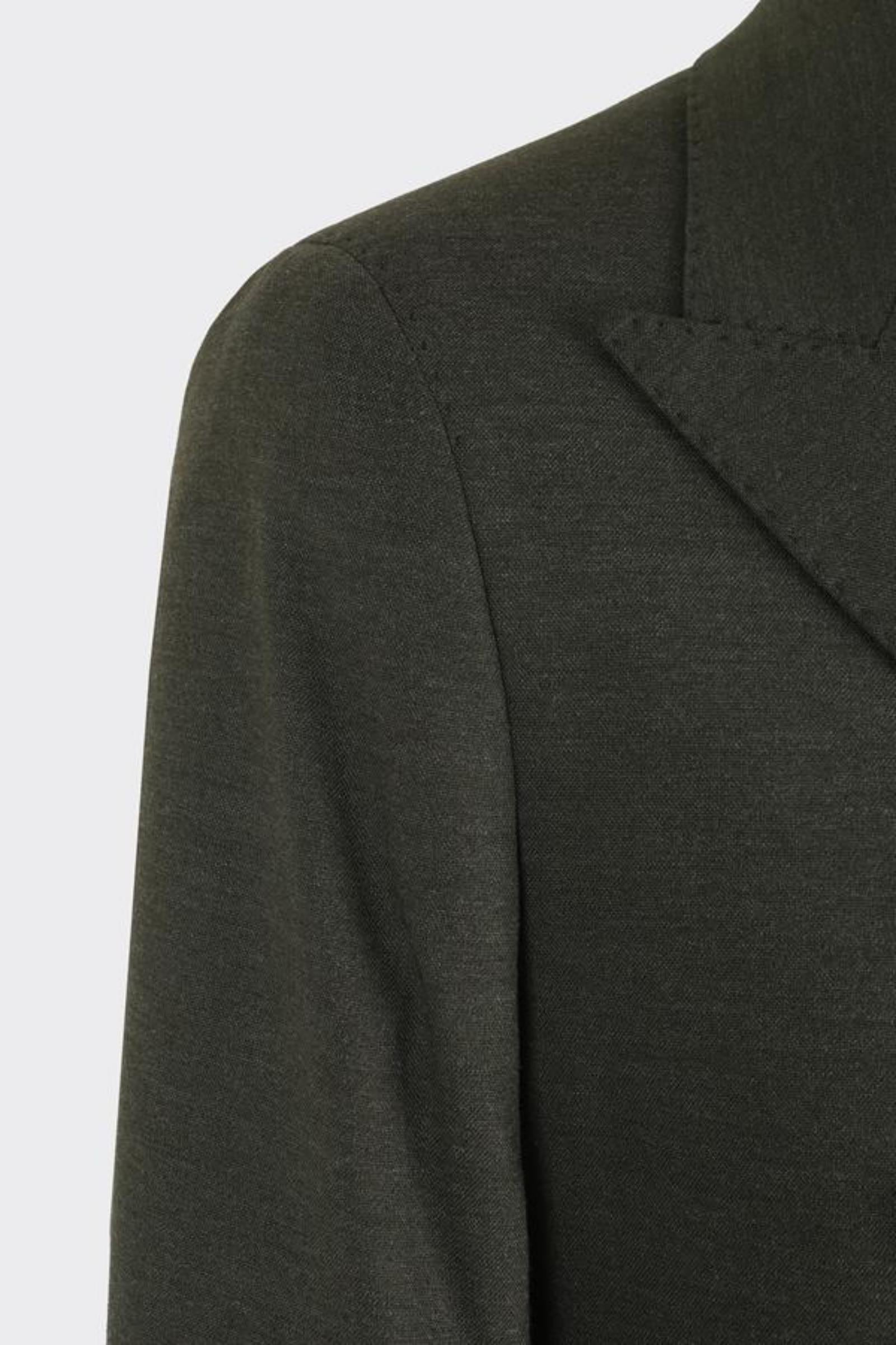 Erkek Kruvaze Takım Elbise-KAB1220S