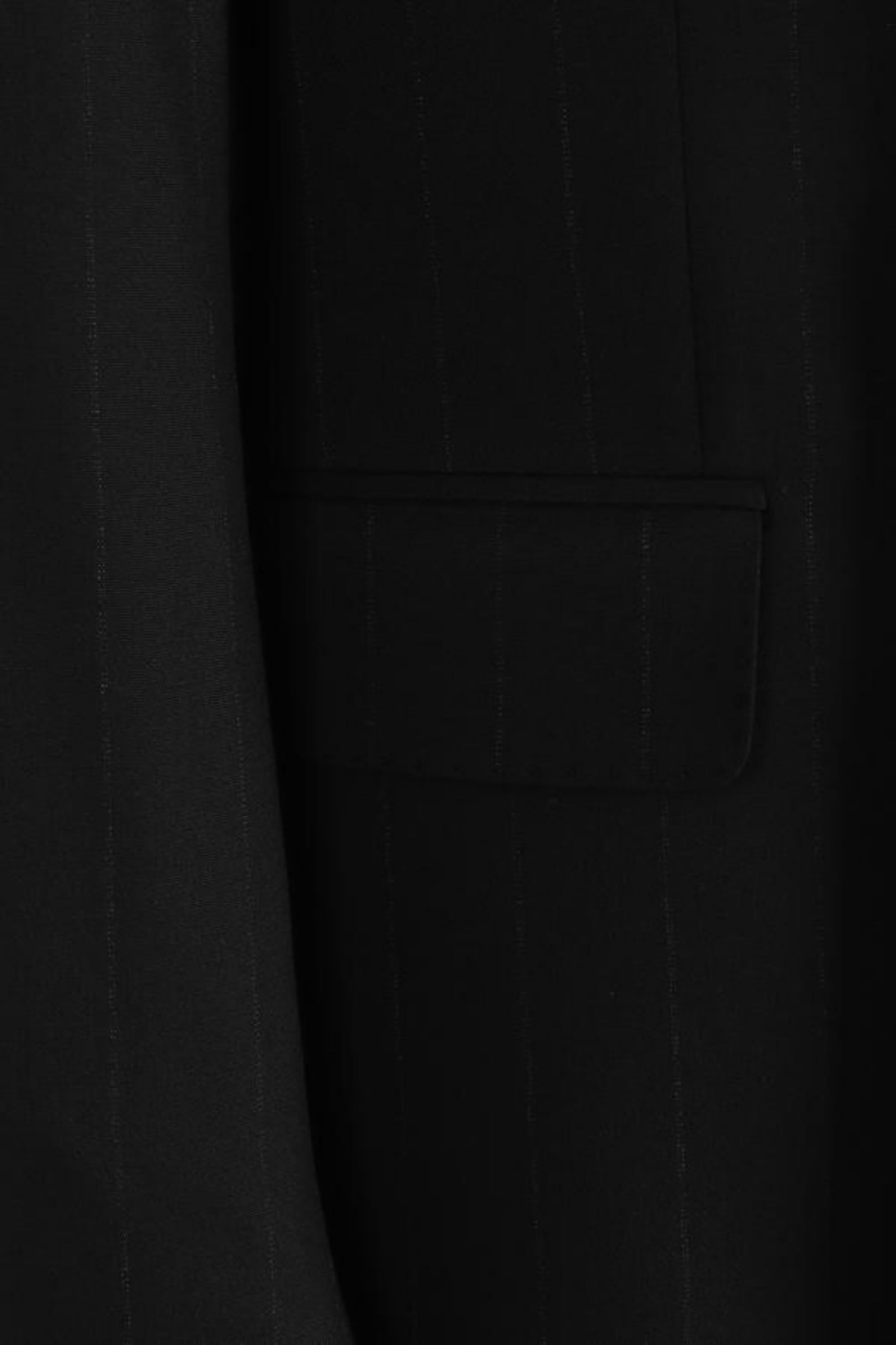 Kruvaze Erkek Takım Elbise-KAB1221S