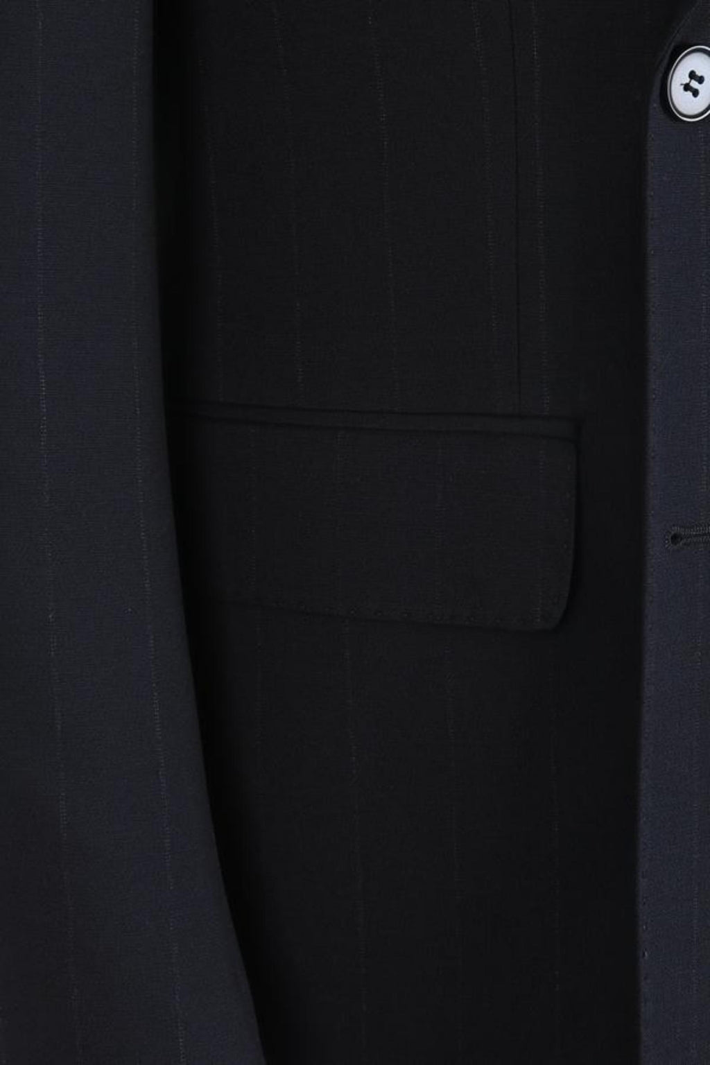 Kruvaze Erkek Takım Elbise-KAB1221S