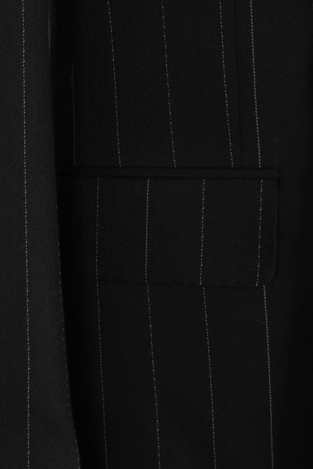 Erkek Kruvaze Takım Elbise-KAB1222S