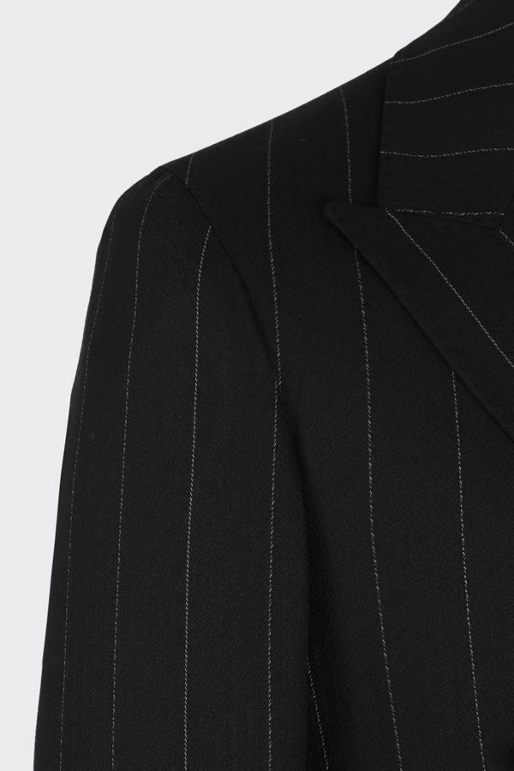 Erkek Kruvaze Takım Elbise-KAB1222S