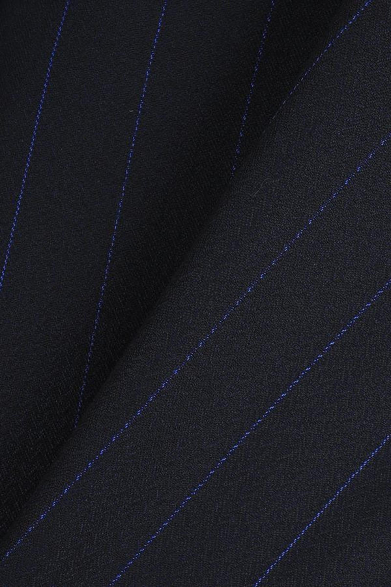 Erkek Kruvaze Takım Elbise-KAB1222S