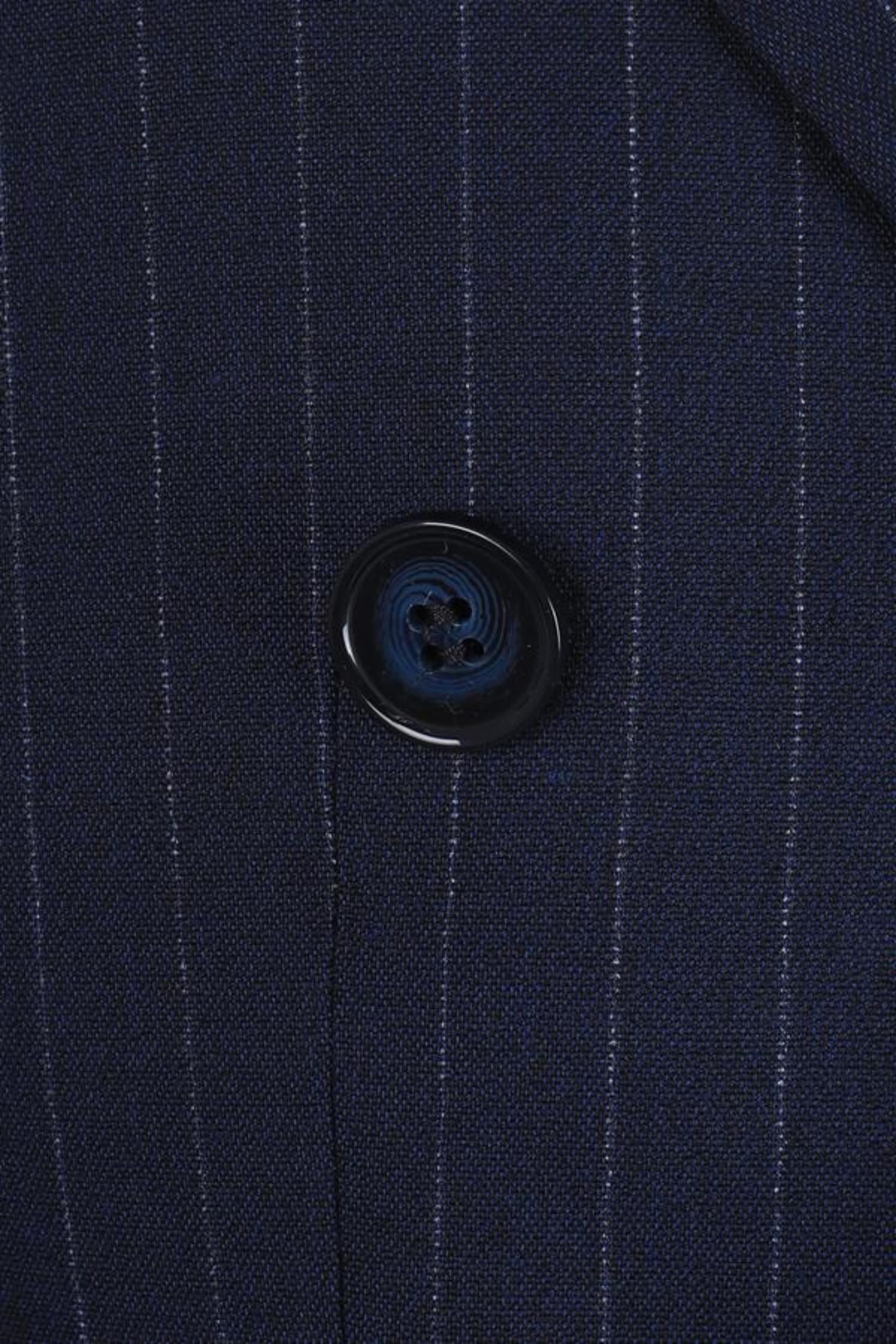 Erkek Kruvaze Takım Elbise-KAB1223S