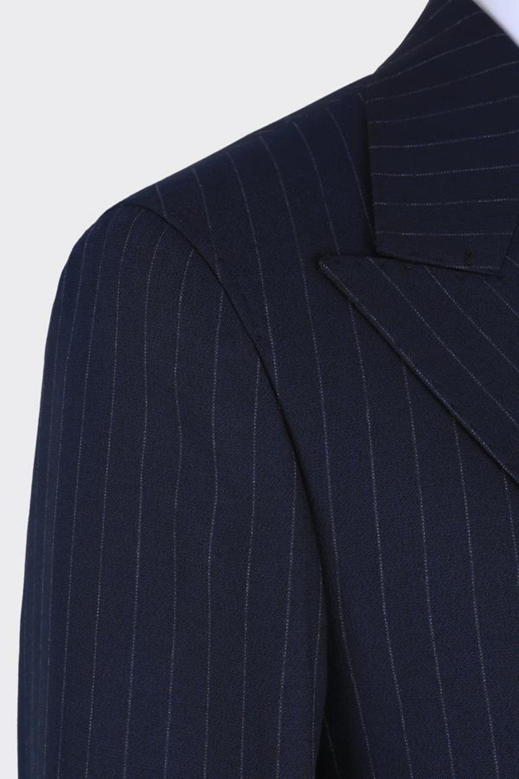 Erkek Kruvaze Takım Elbise-KAB1223S