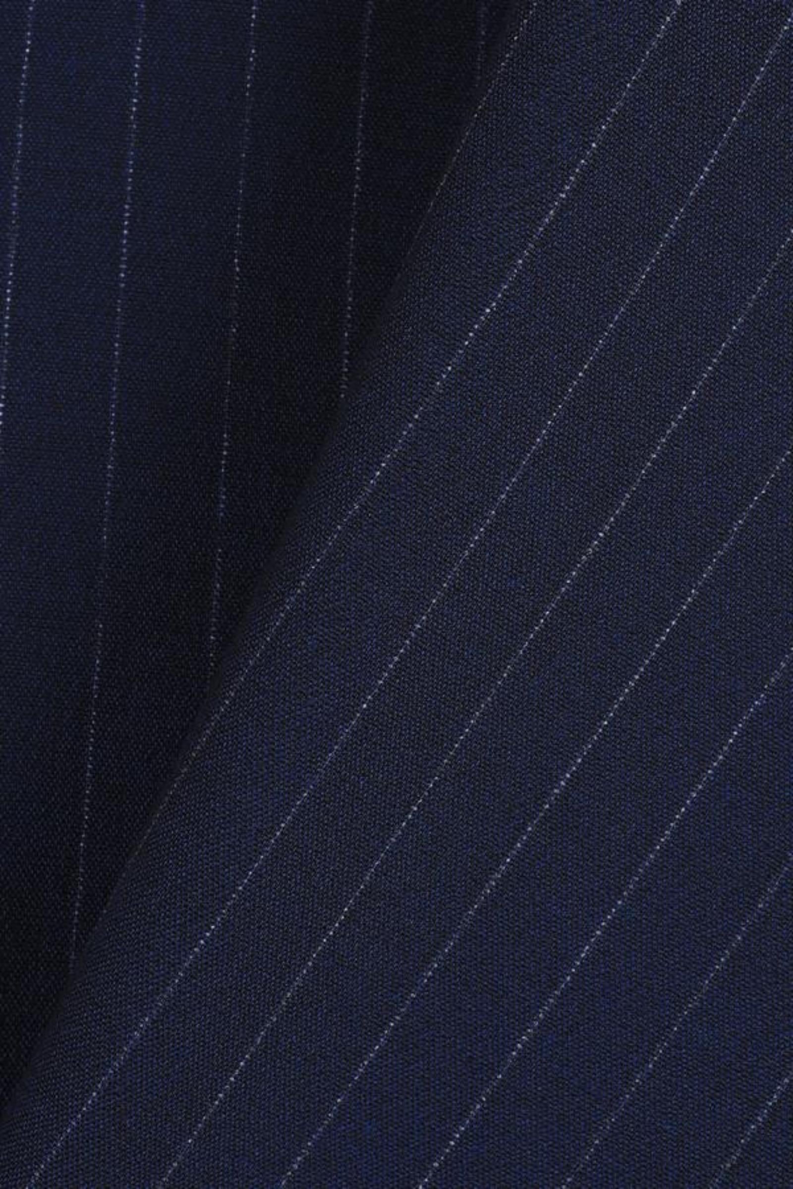 Erkek Kruvaze Takım Elbise-KAB1223S