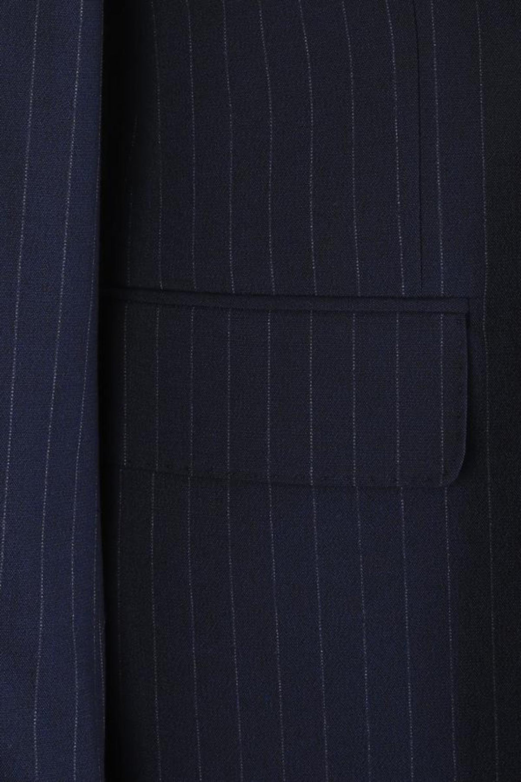 Erkek Kruvaze Takım Elbise-KAB1223S