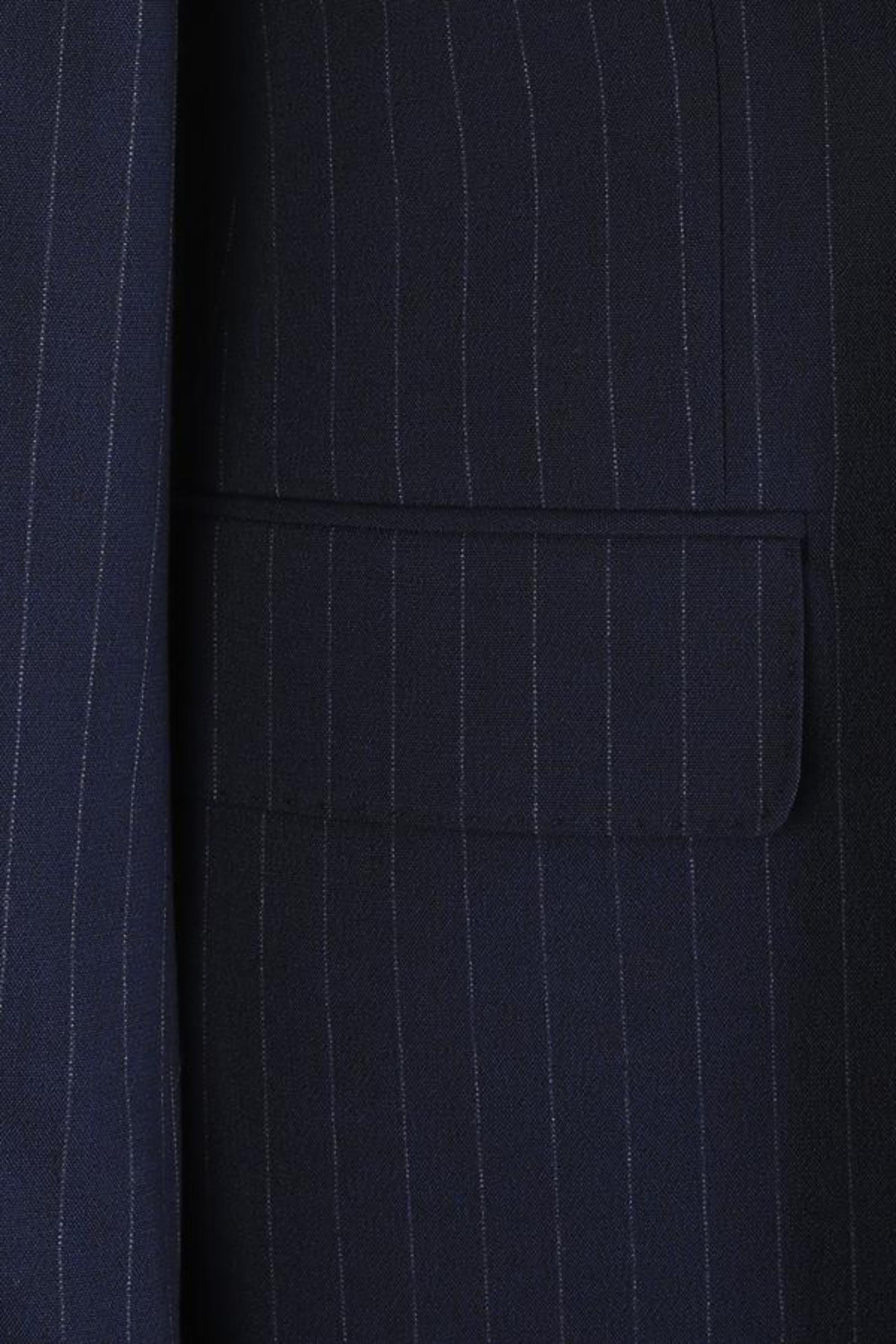 Erkek Kruvaze Takım Elbise-KAB1223S