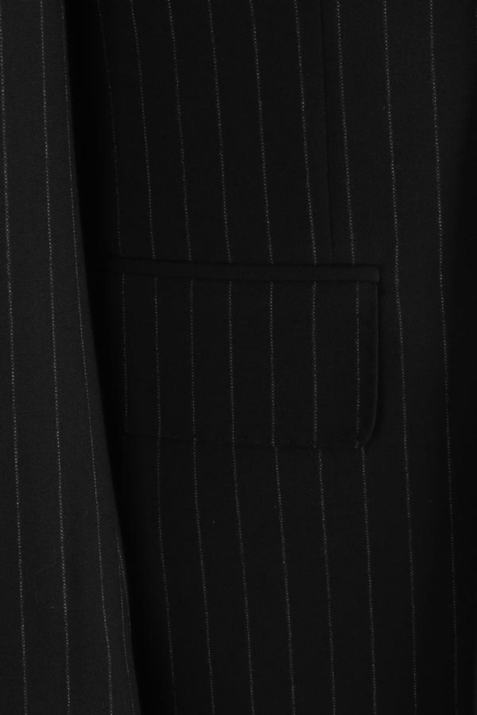 Erkek Kruvaze Takım Elbise-KAB1223S