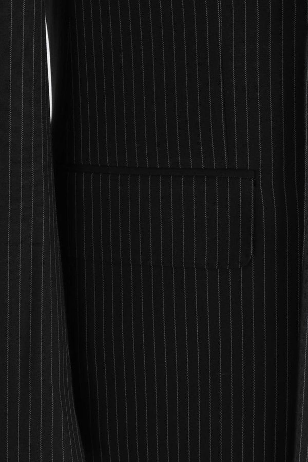 Erkek Kruvaze Takım Elbise-KAB1224S