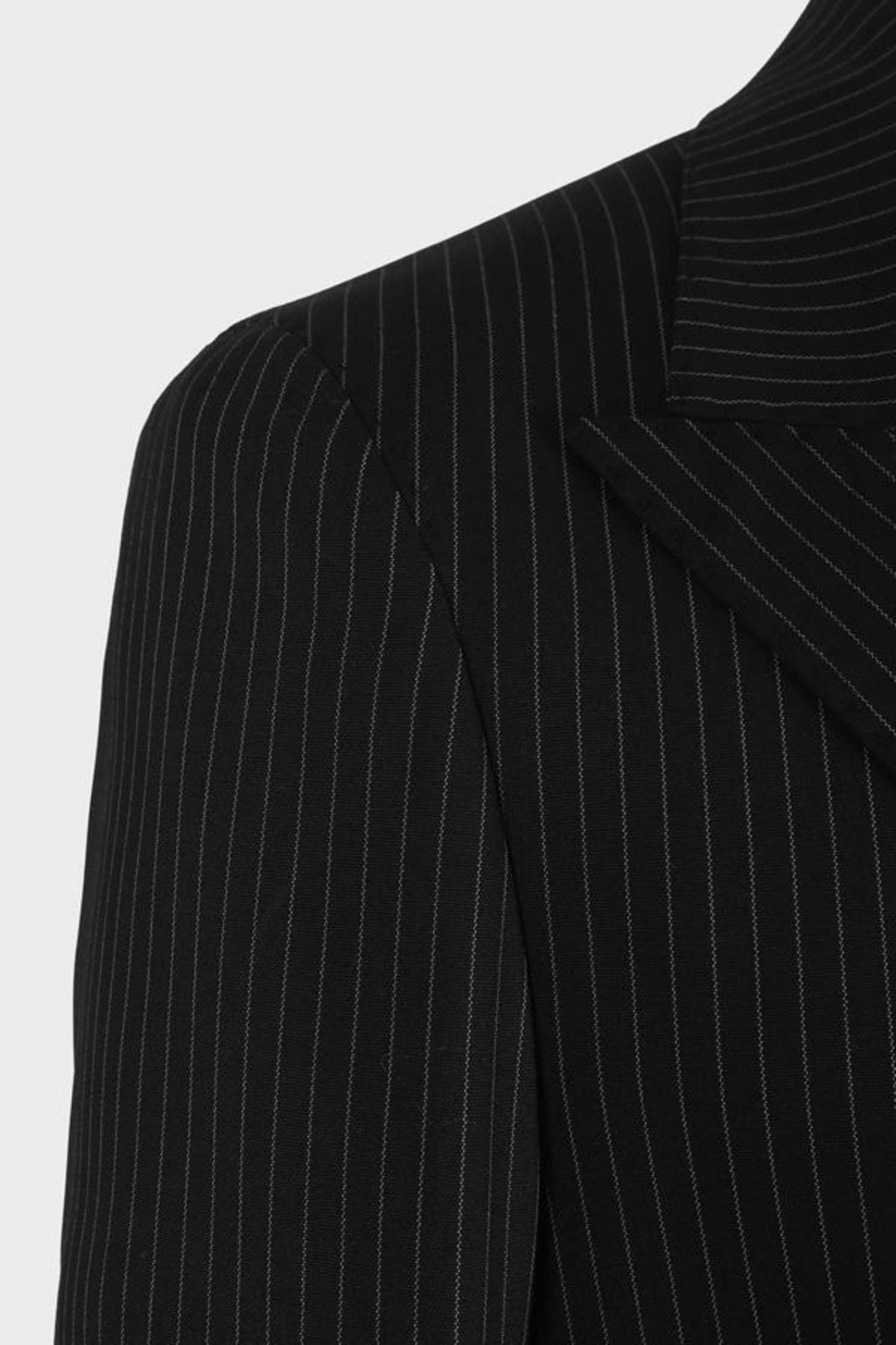 Erkek Kruvaze Takım Elbise-KAB1224S