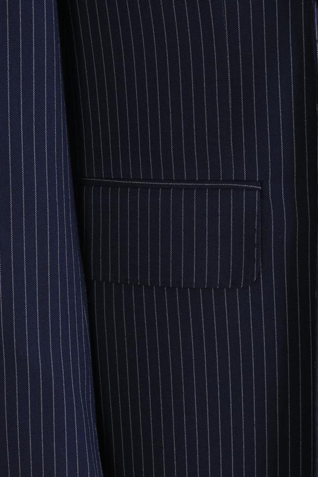 Erkek Kruvaze Takım Elbise-KAB1224S