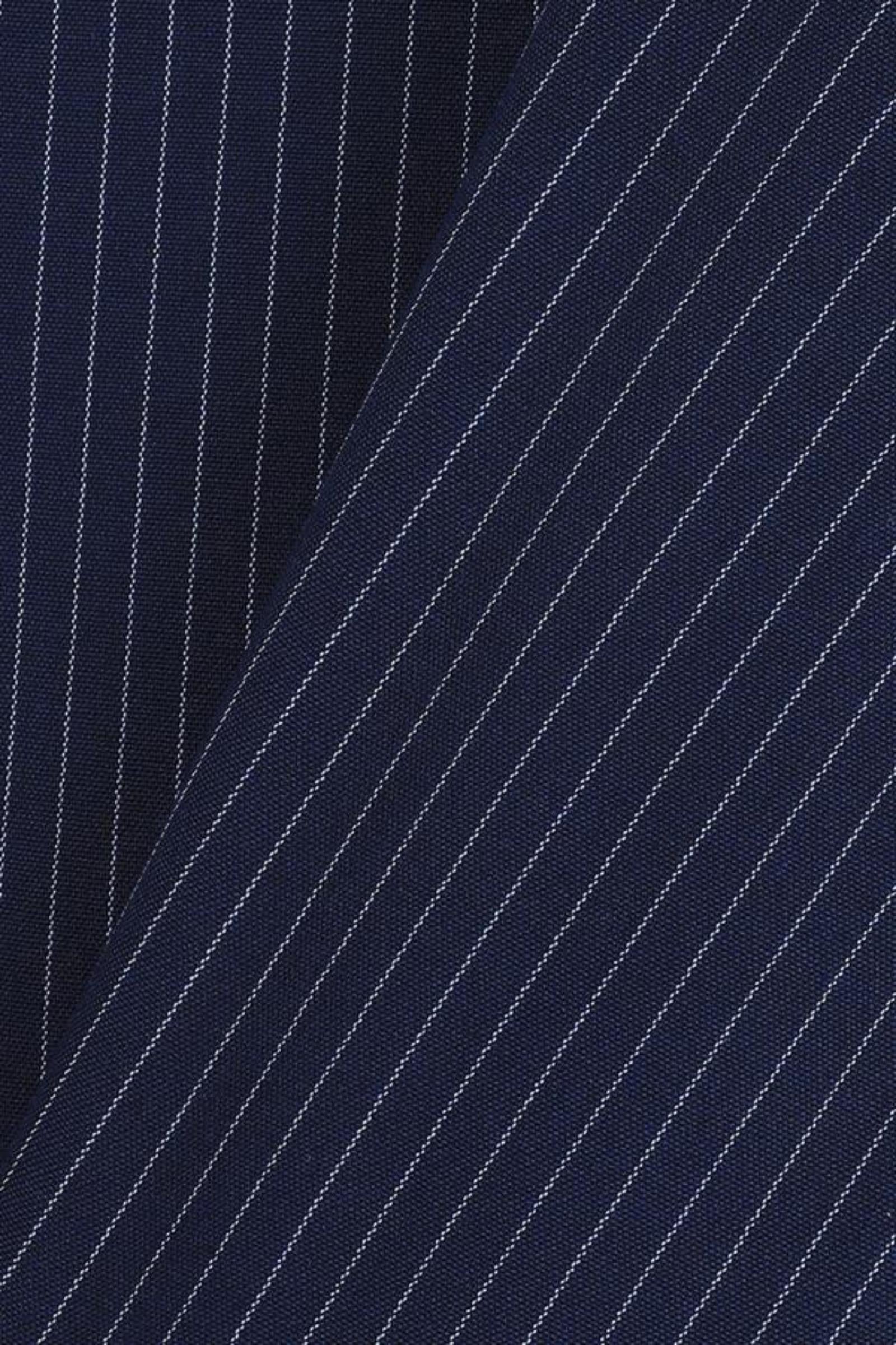 Erkek Kruvaze Takım Elbise-KAB1224S