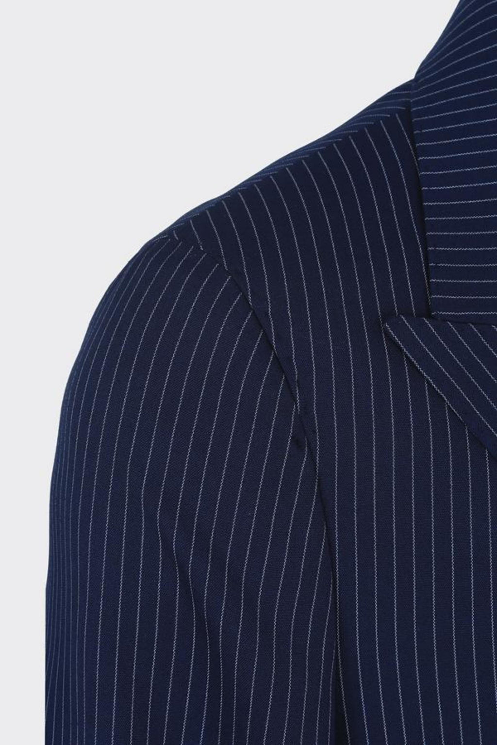 Erkek Kruvaze Takım Elbise-KAB1224S