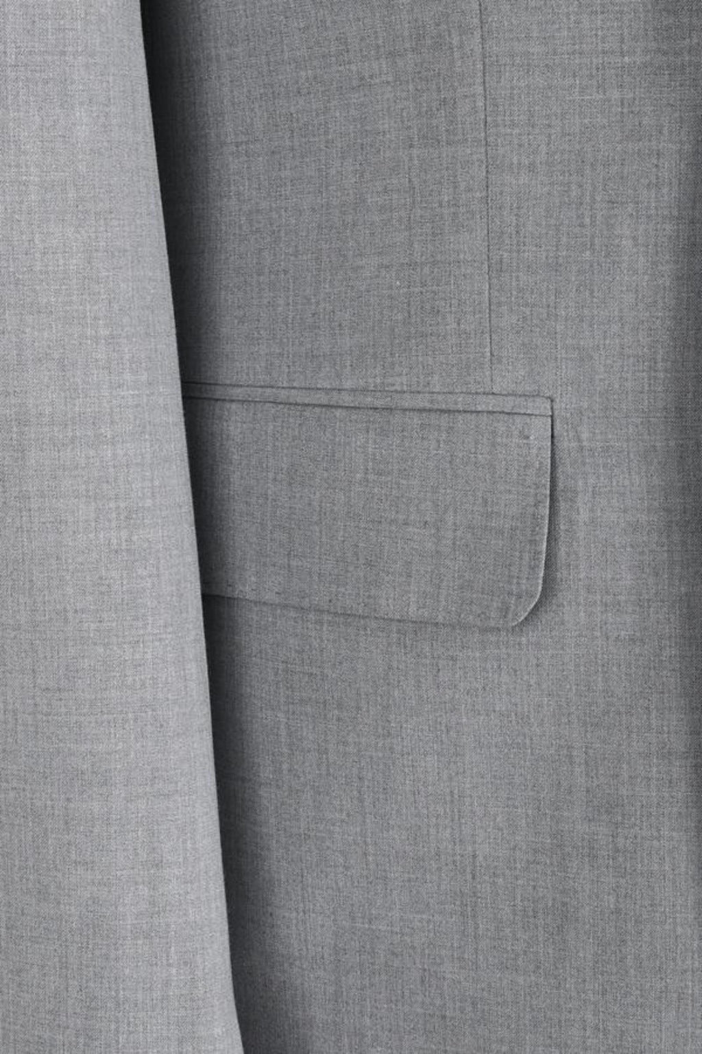 Kruvaze Takım Elbise-KAB1205S