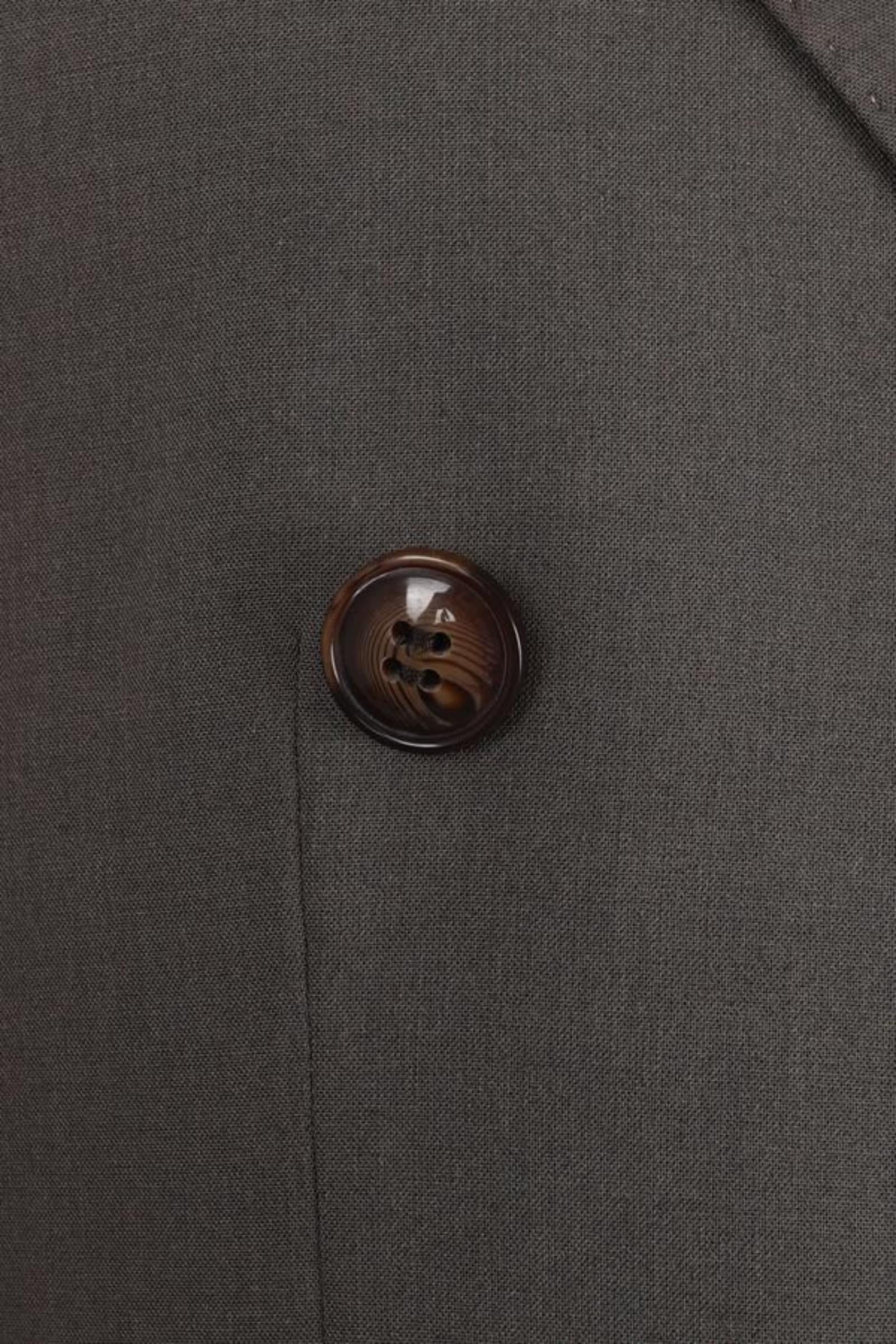 Kruvaze Takım Elbise-KAB1205S