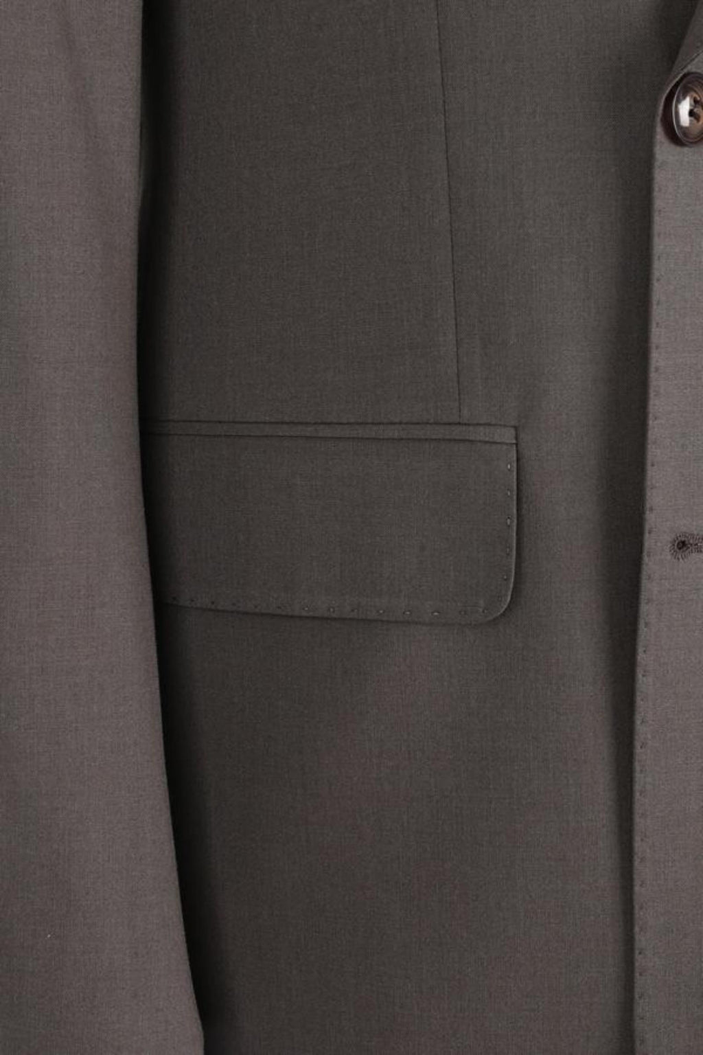 Kruvaze Takım Elbise-KAB1205S