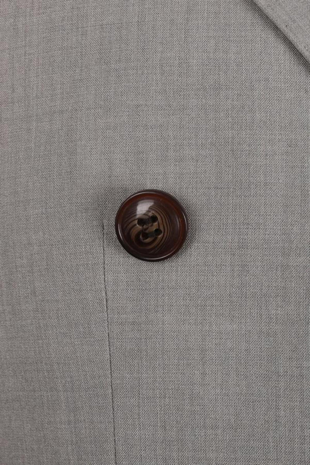 Kruvaze Takım Elbise-KAB1205S