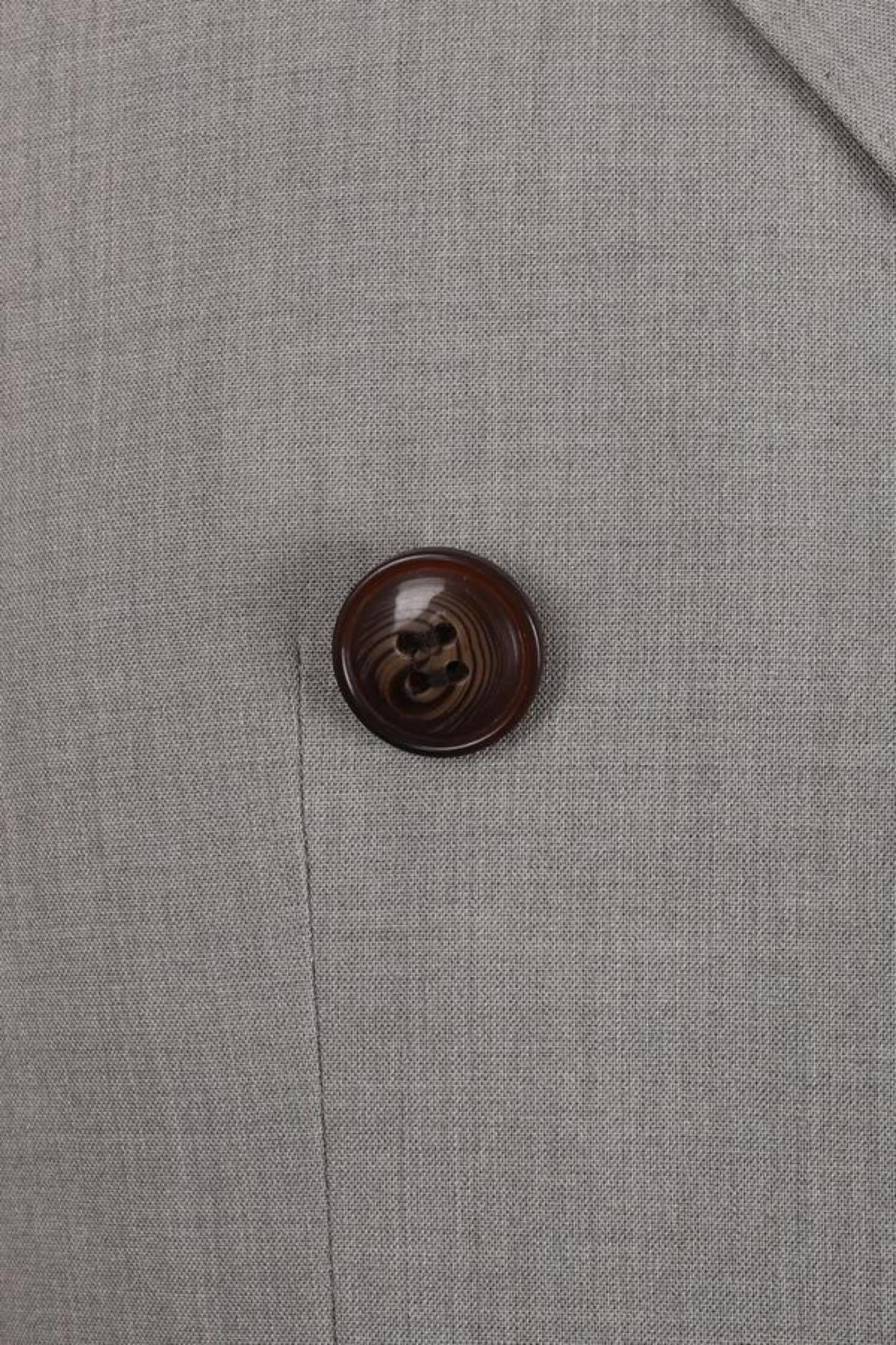 Kruvaze Takım Elbise-KAB1205S