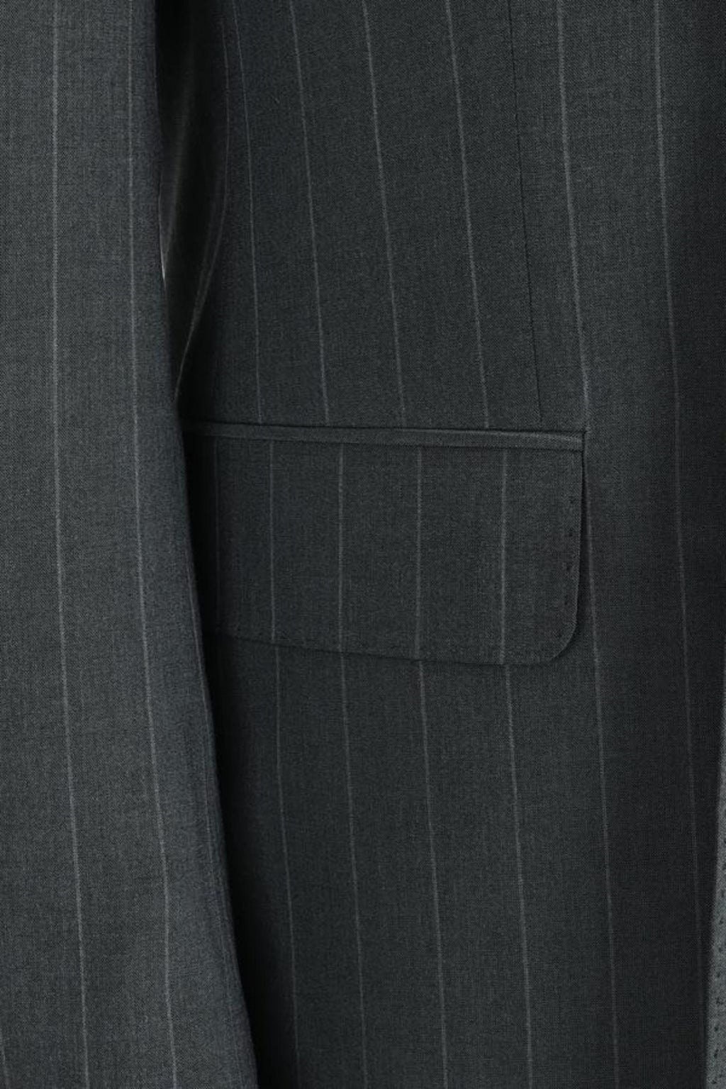 Kruvaze Takım Elbise-KAB1226S