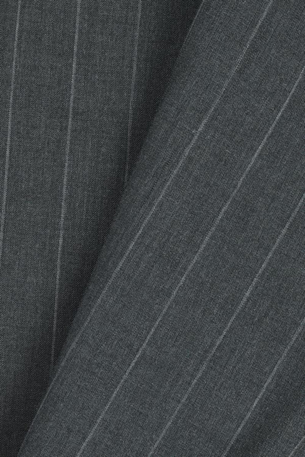 Kruvaze Takım Elbise-KAB1226S