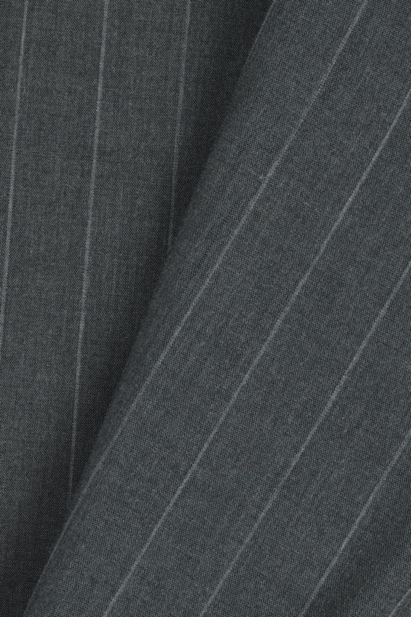 Kruvaze Takım Elbise-KAB1226S