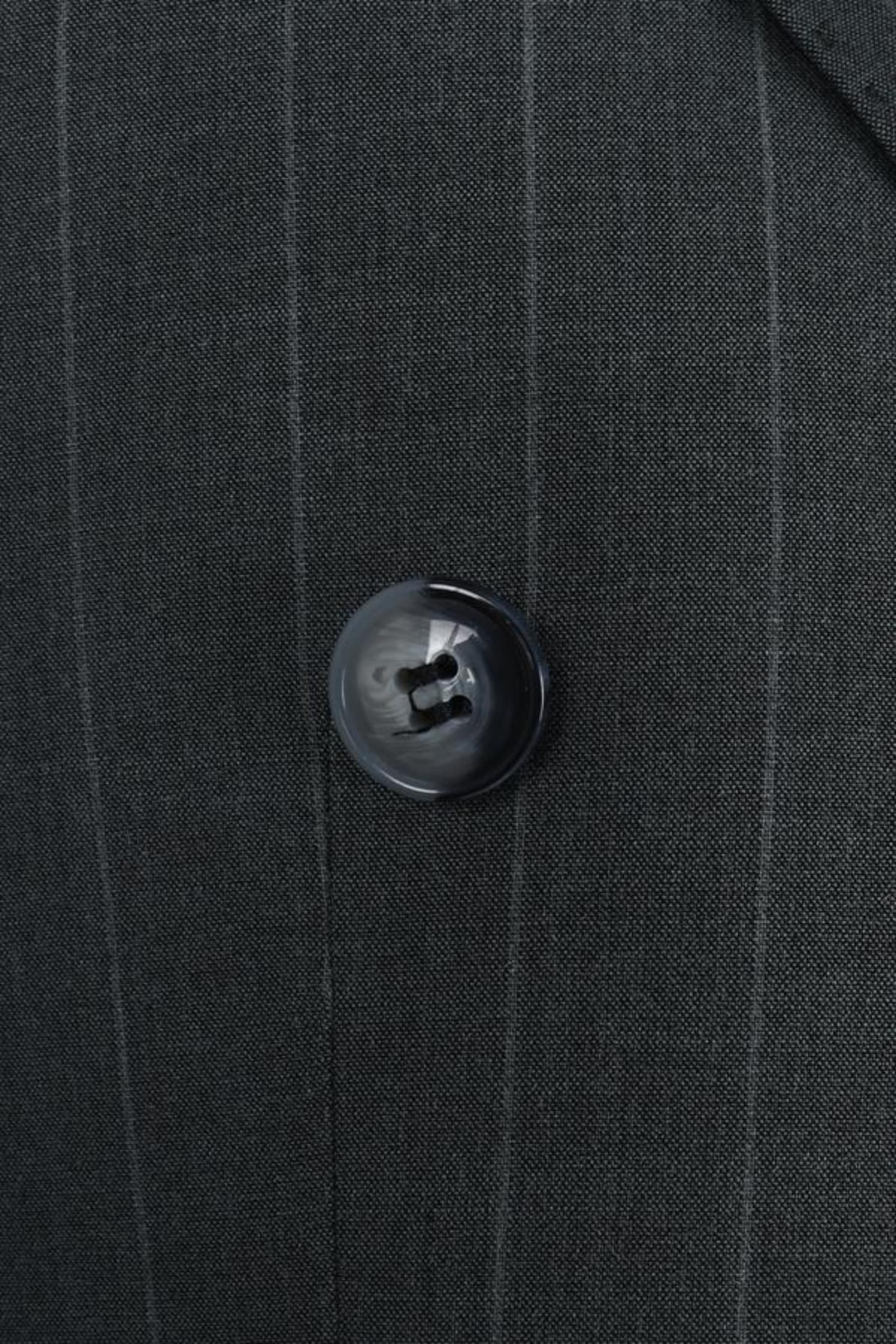 Kruvaze Takım Elbise-KAB1226S