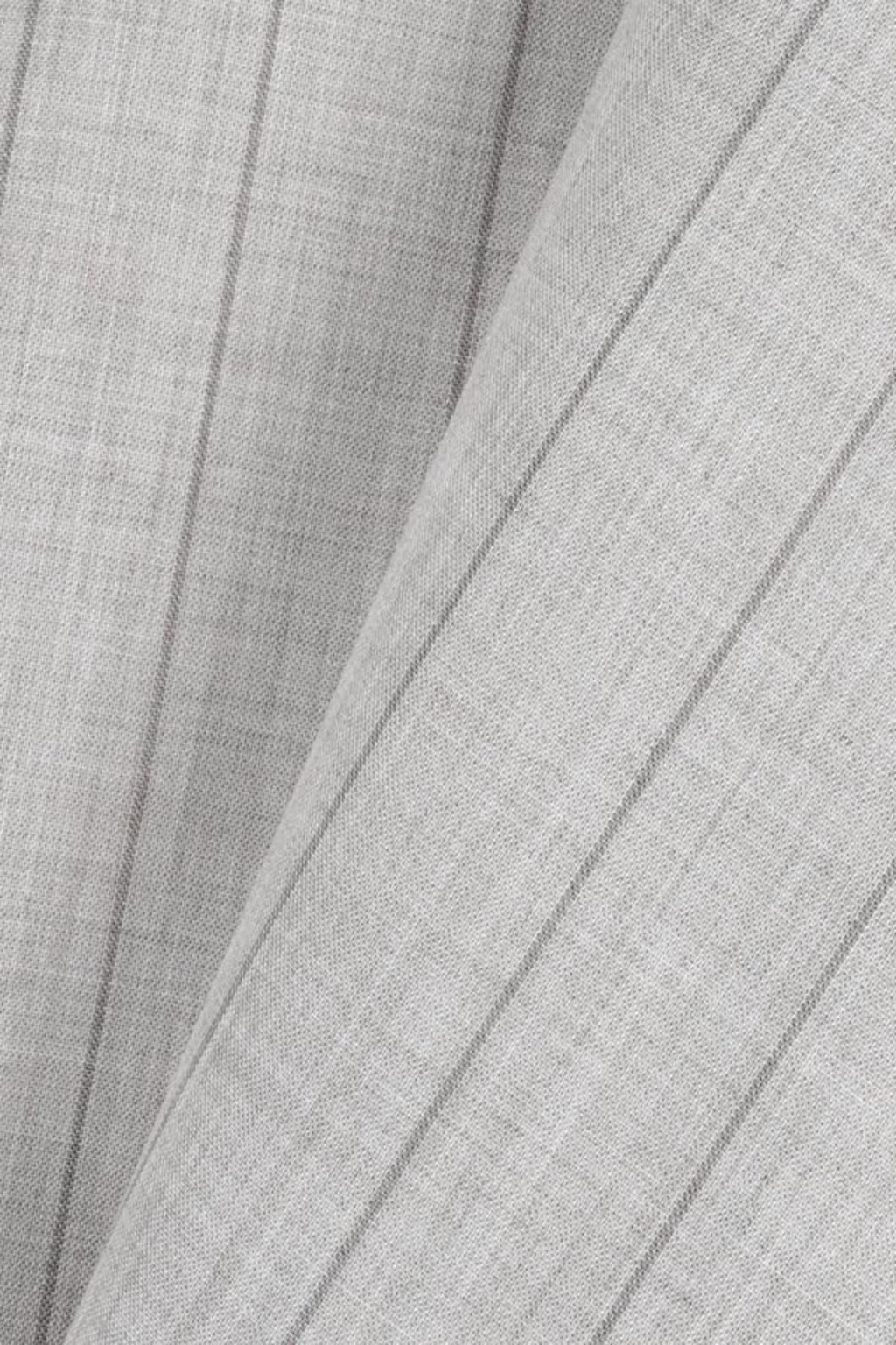 Kruvaze Takım Elbise-KAB1226S