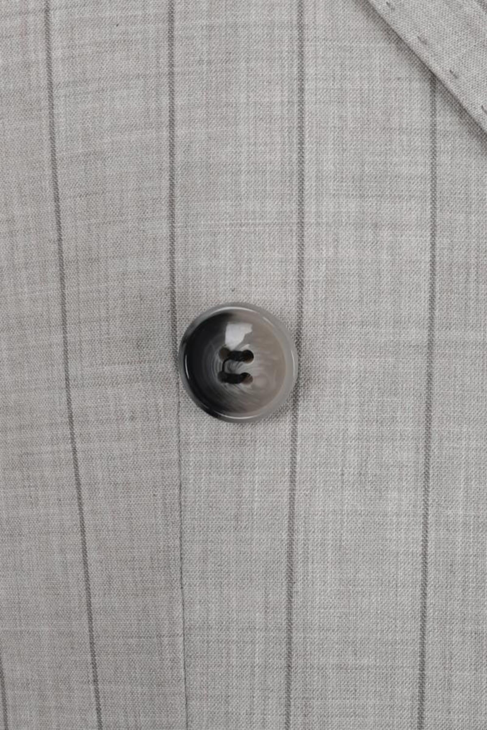 Kruvaze Takım Elbise-KAB1226S