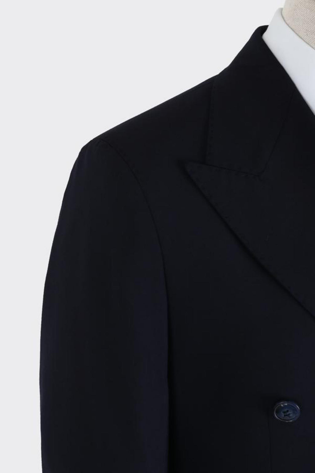 Erkek Kruvaze Takım Elbise-KAB1240S