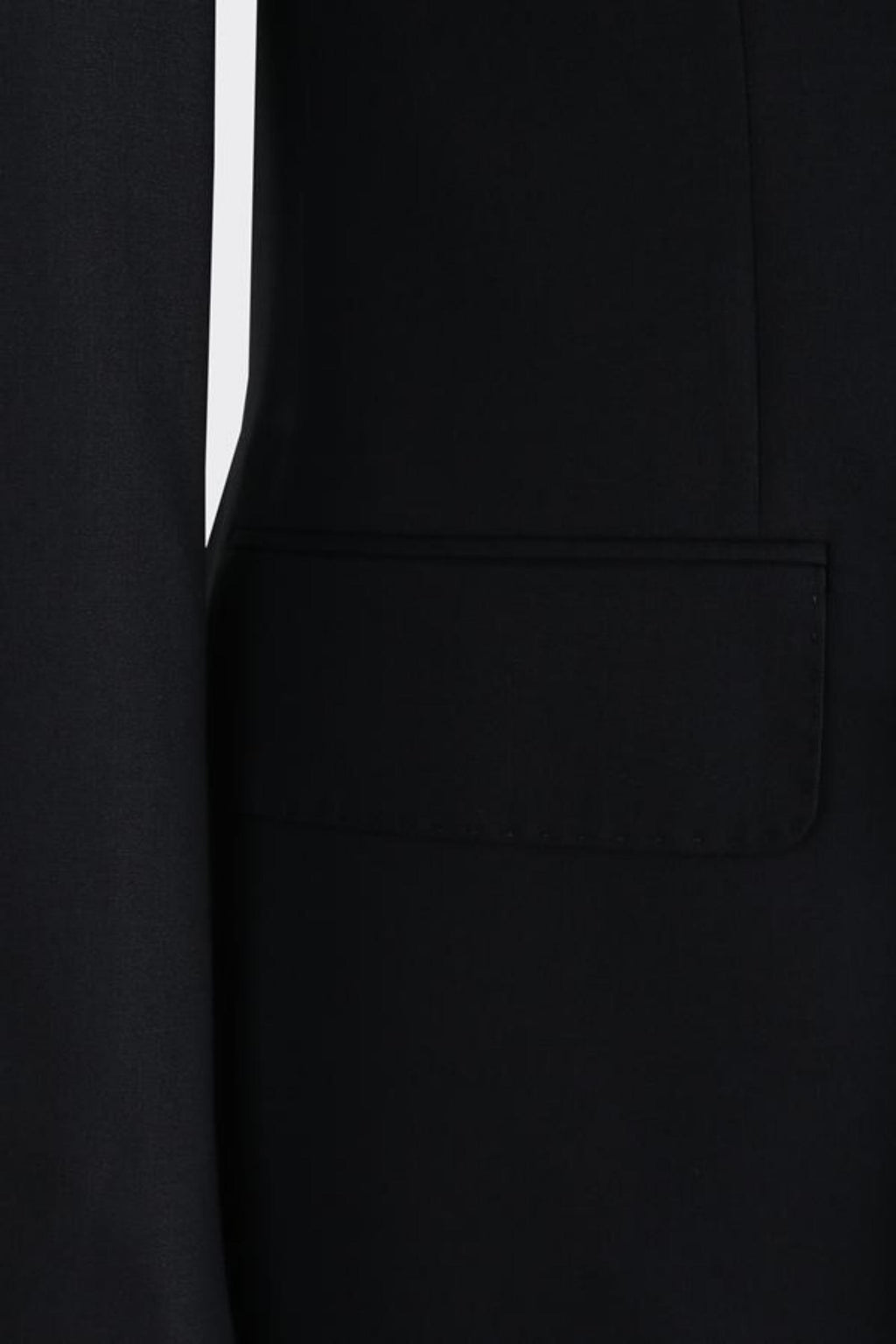 Kruvaze Takım Elbise-KAB1245S