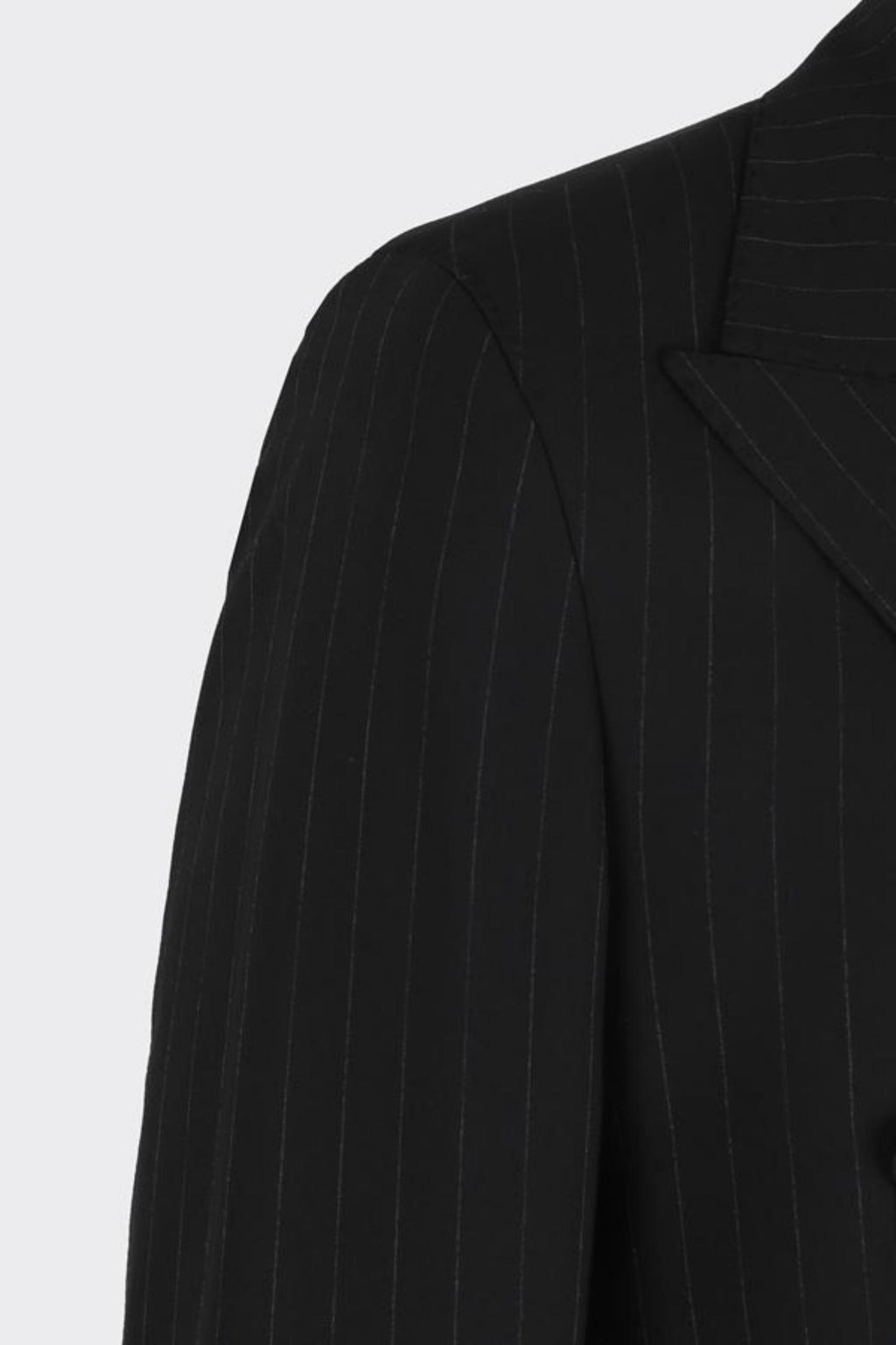 Kruvaze Takım Elbise-KAB1229S