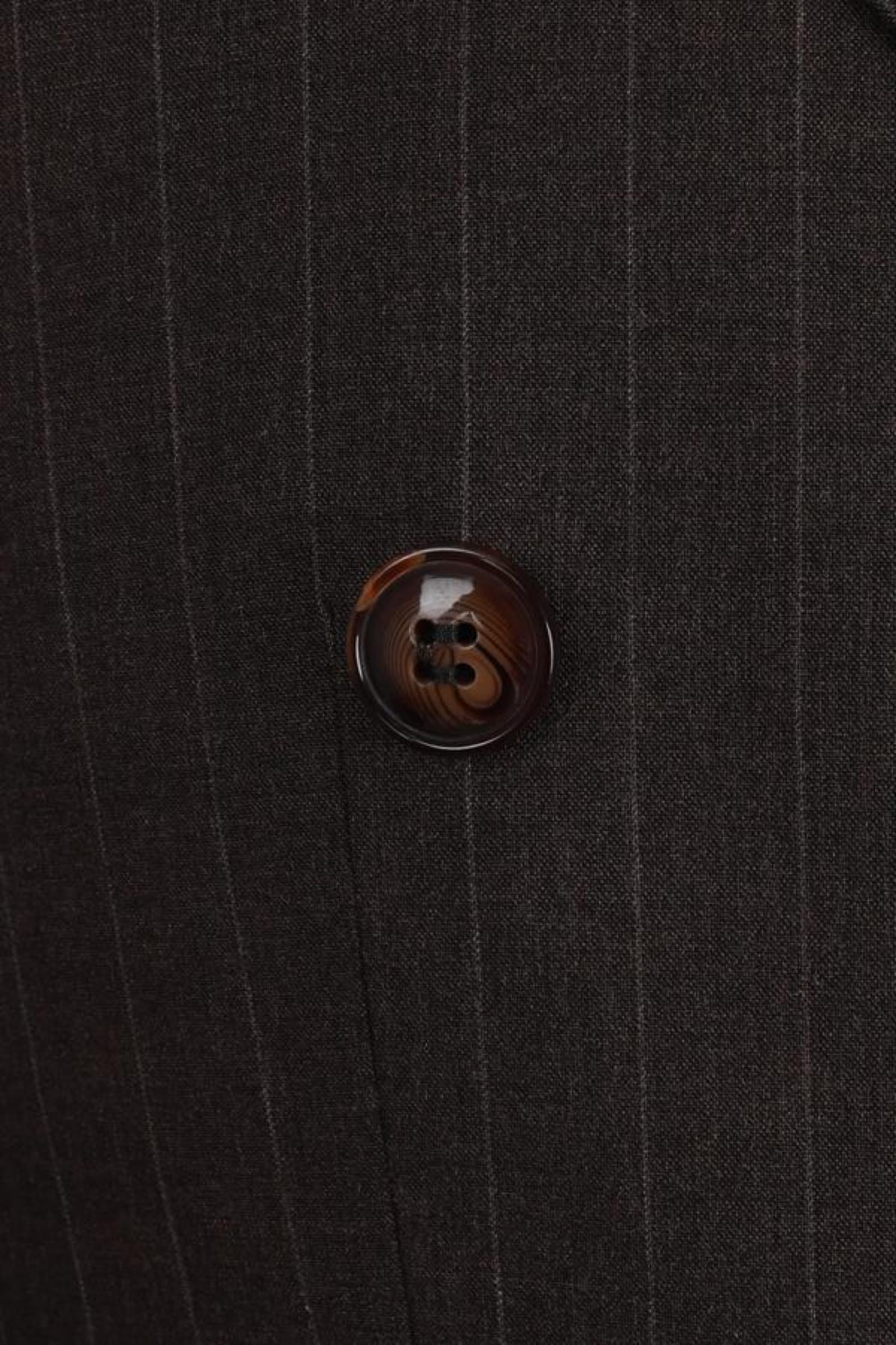 Kruvaze Takım Elbise-KAB1229S