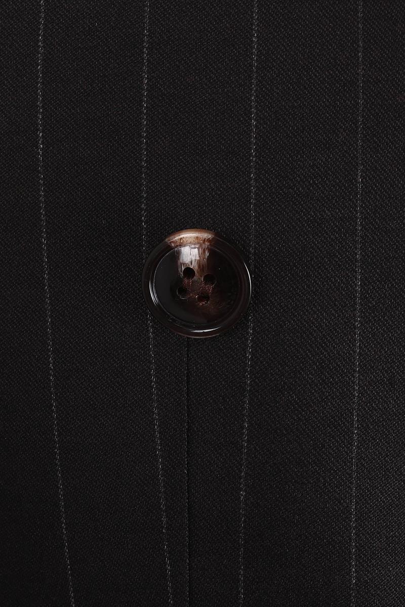 Kruvaze Takım Elbise Out-KAX1277W