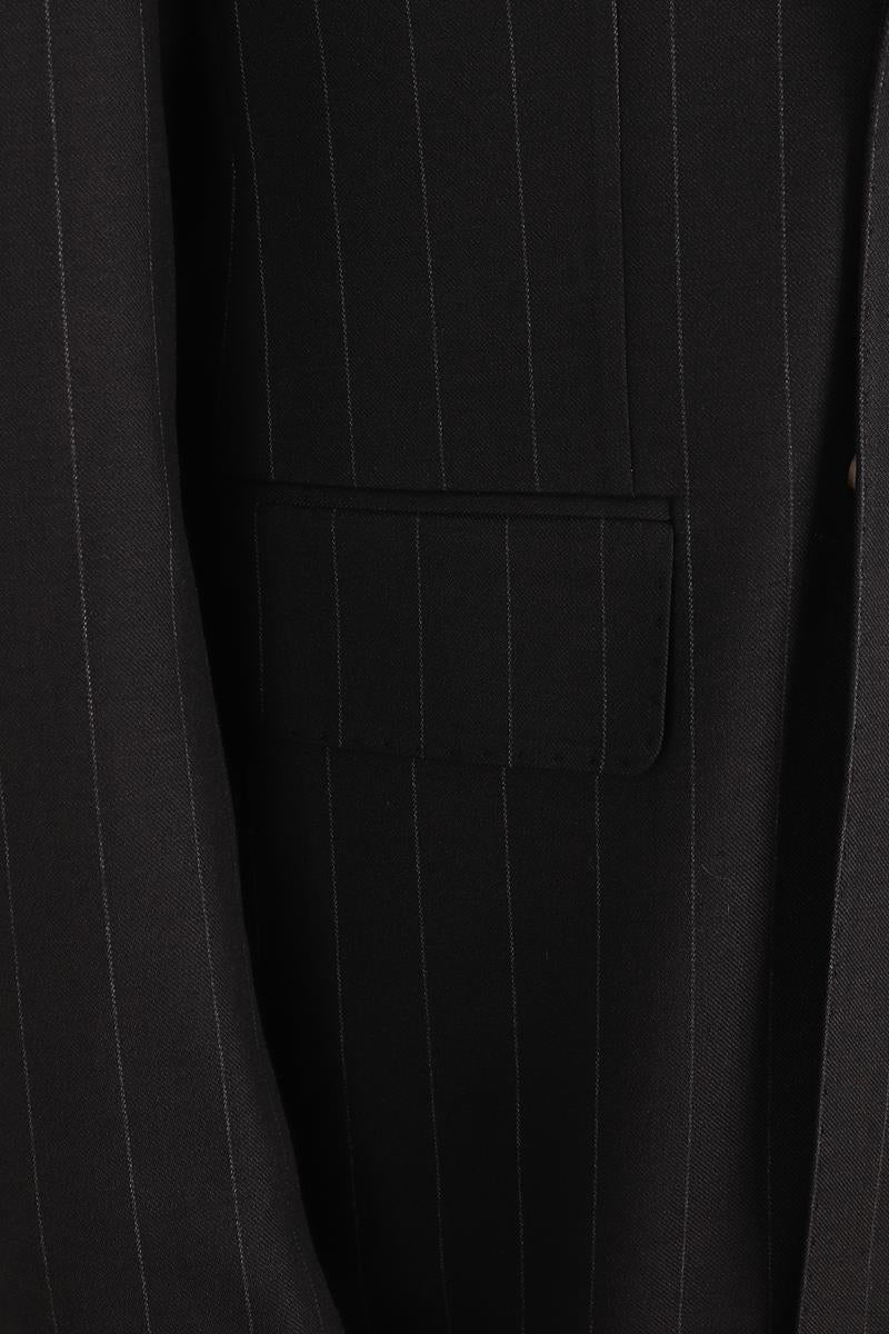 Kruvaze Takım Elbise Out-KAX1277W