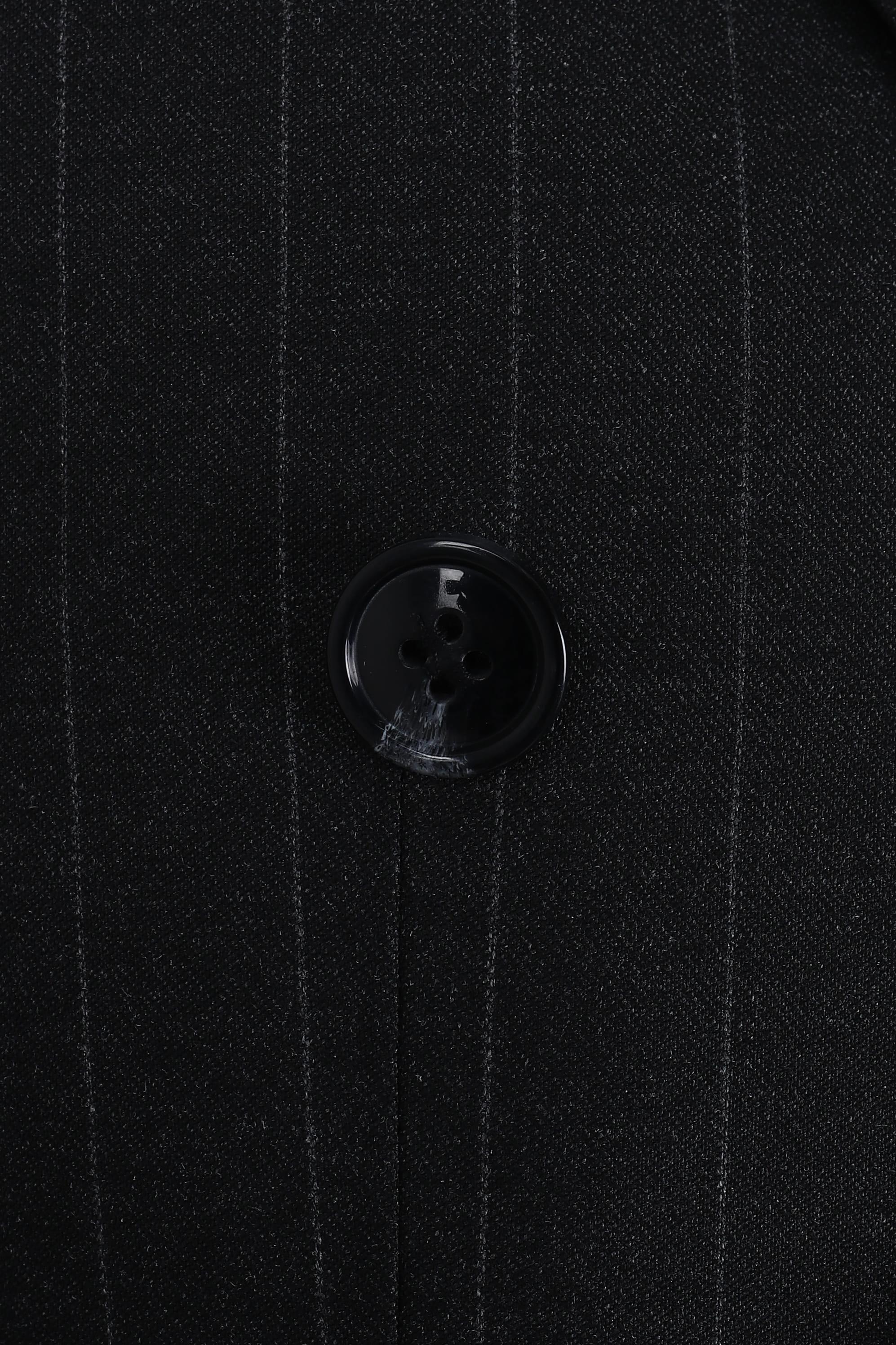 Kruvaze Takım Elbise Out-KAX1277W