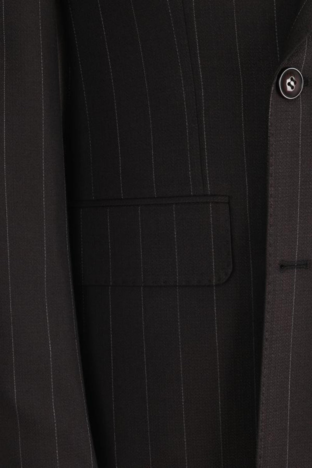 Kruvaze Takım Elbise-KAB1206S