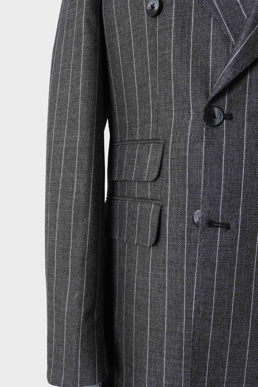 Erkek Ceket ve Pantolon Takım Elbise-KAW1243S